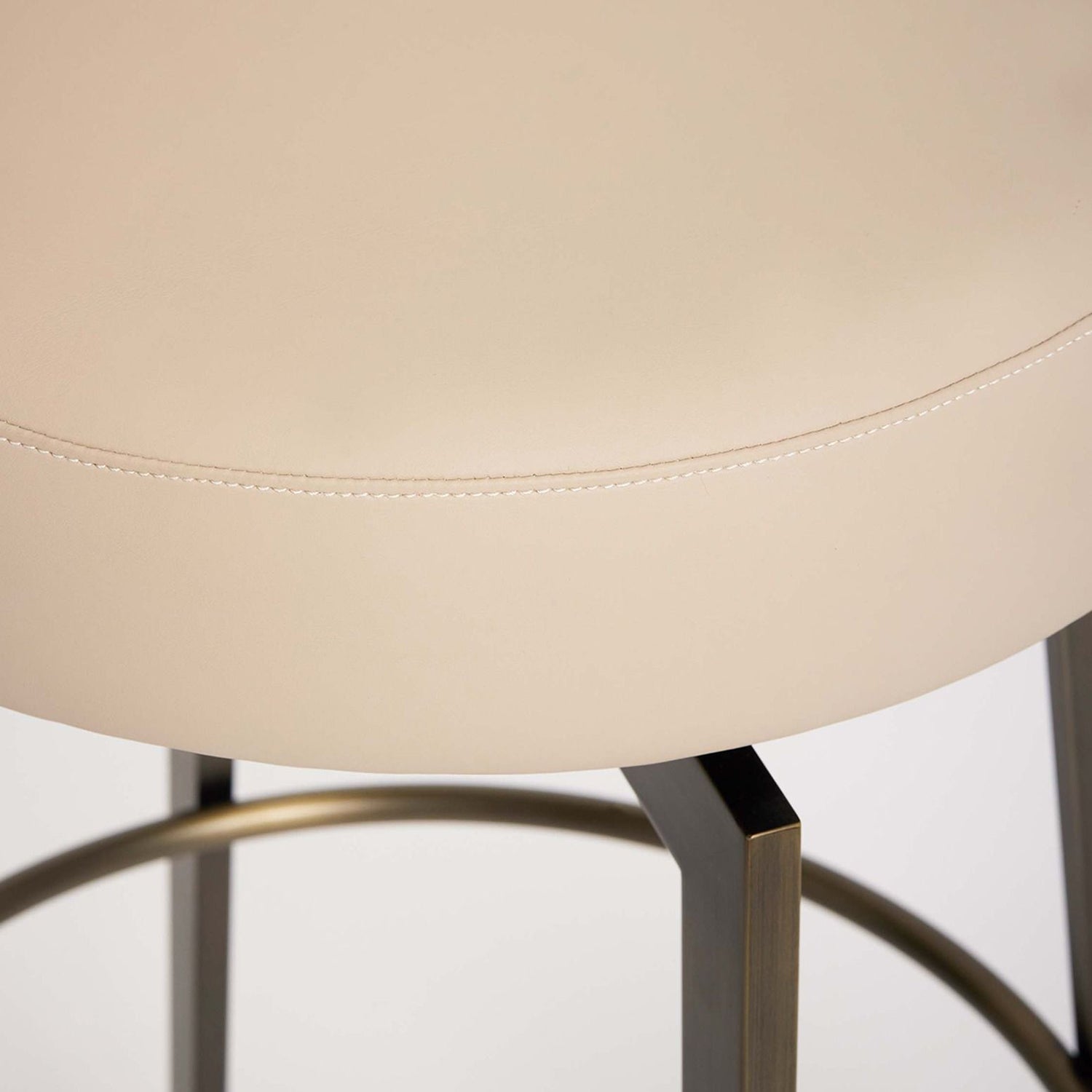 Interlude Home Clermont Bar Stool