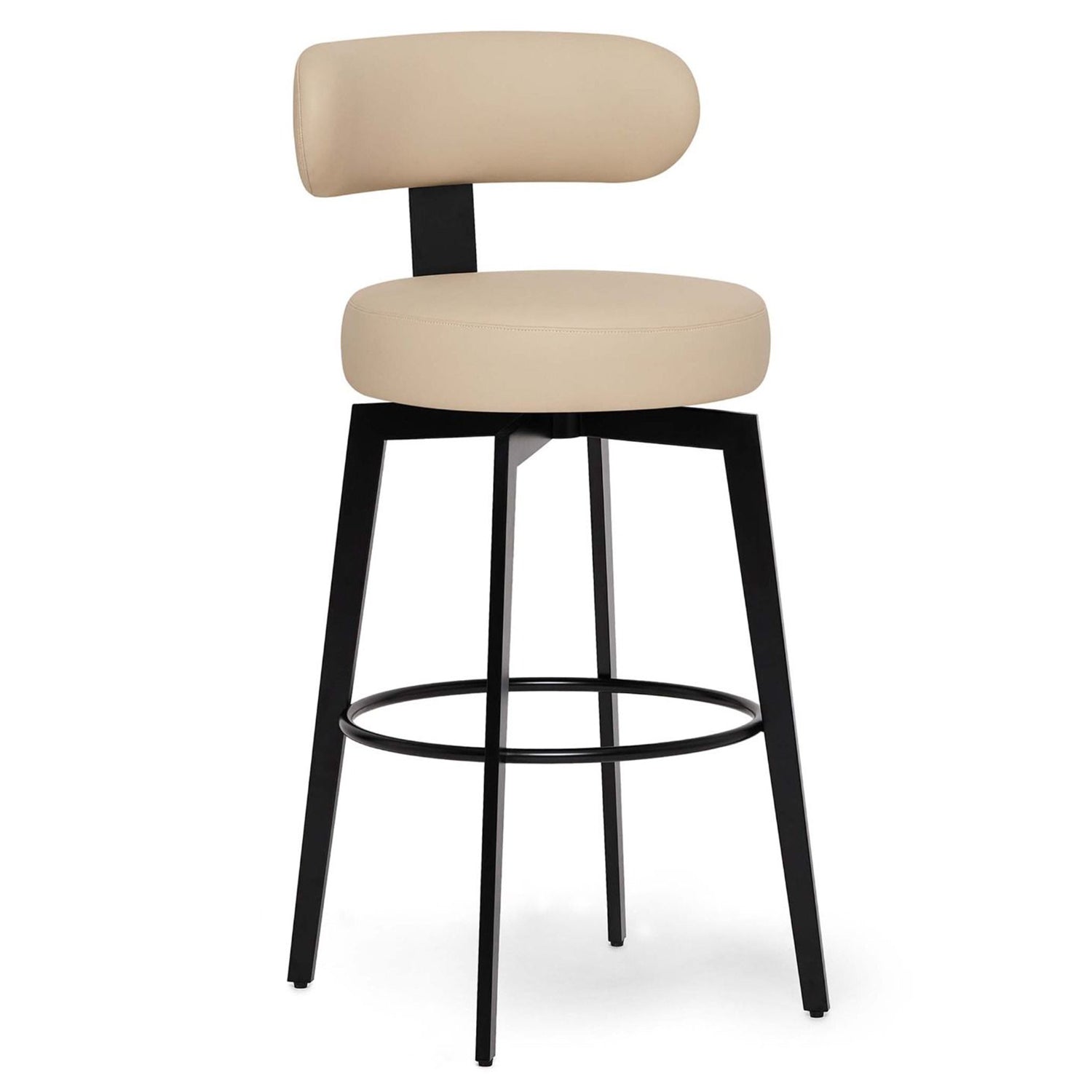 Interlude Home Clermont Bar Stool