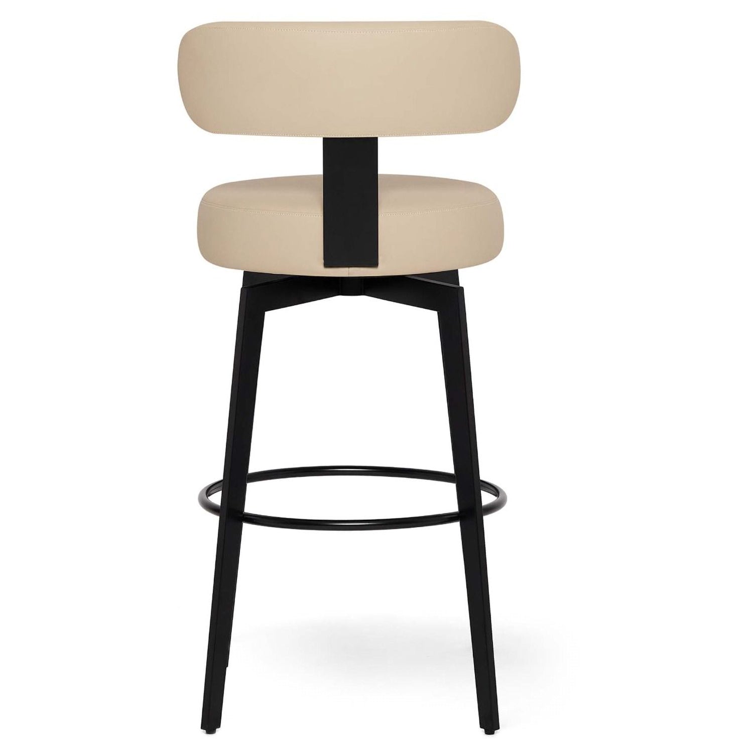 Interlude Home Clermont Bar Stool
