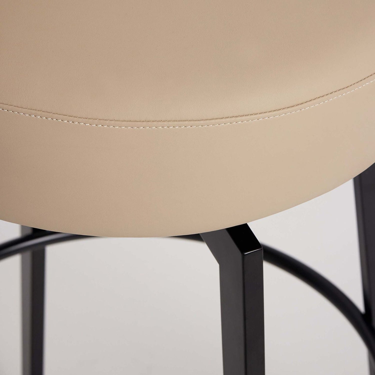 Interlude Home Clermont Bar Stool