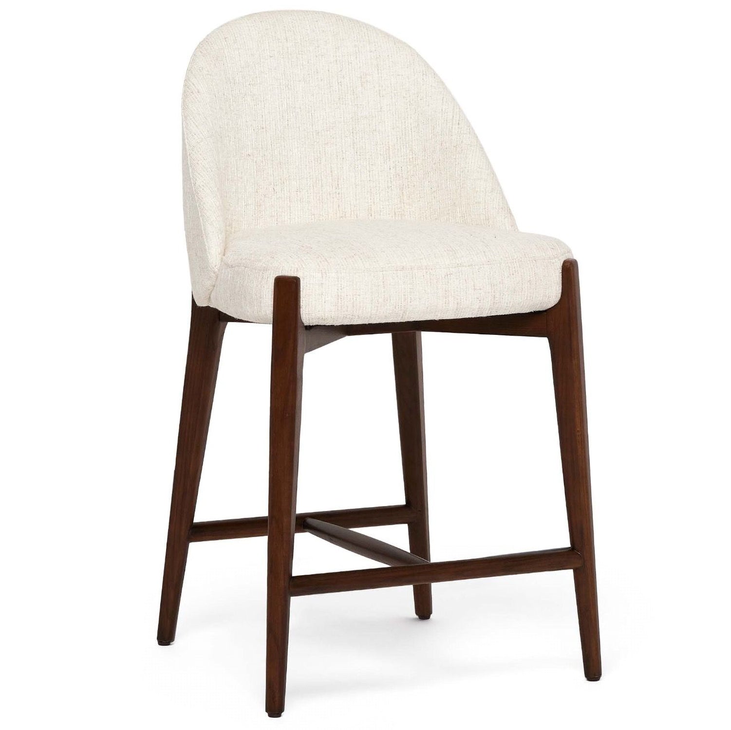 Interlude Home Oakley Counter Stool