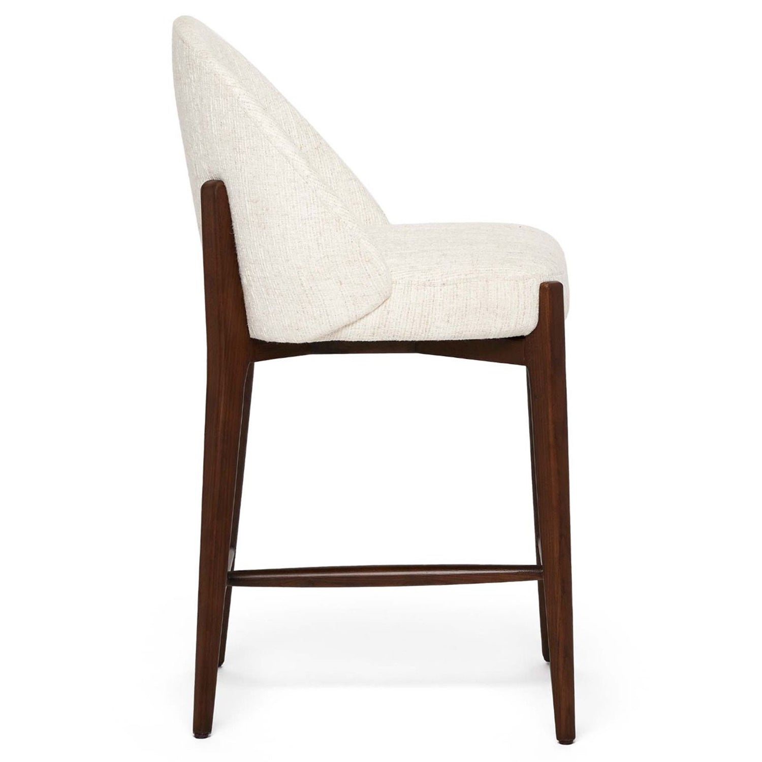 Interlude Home Oakley Counter Stool