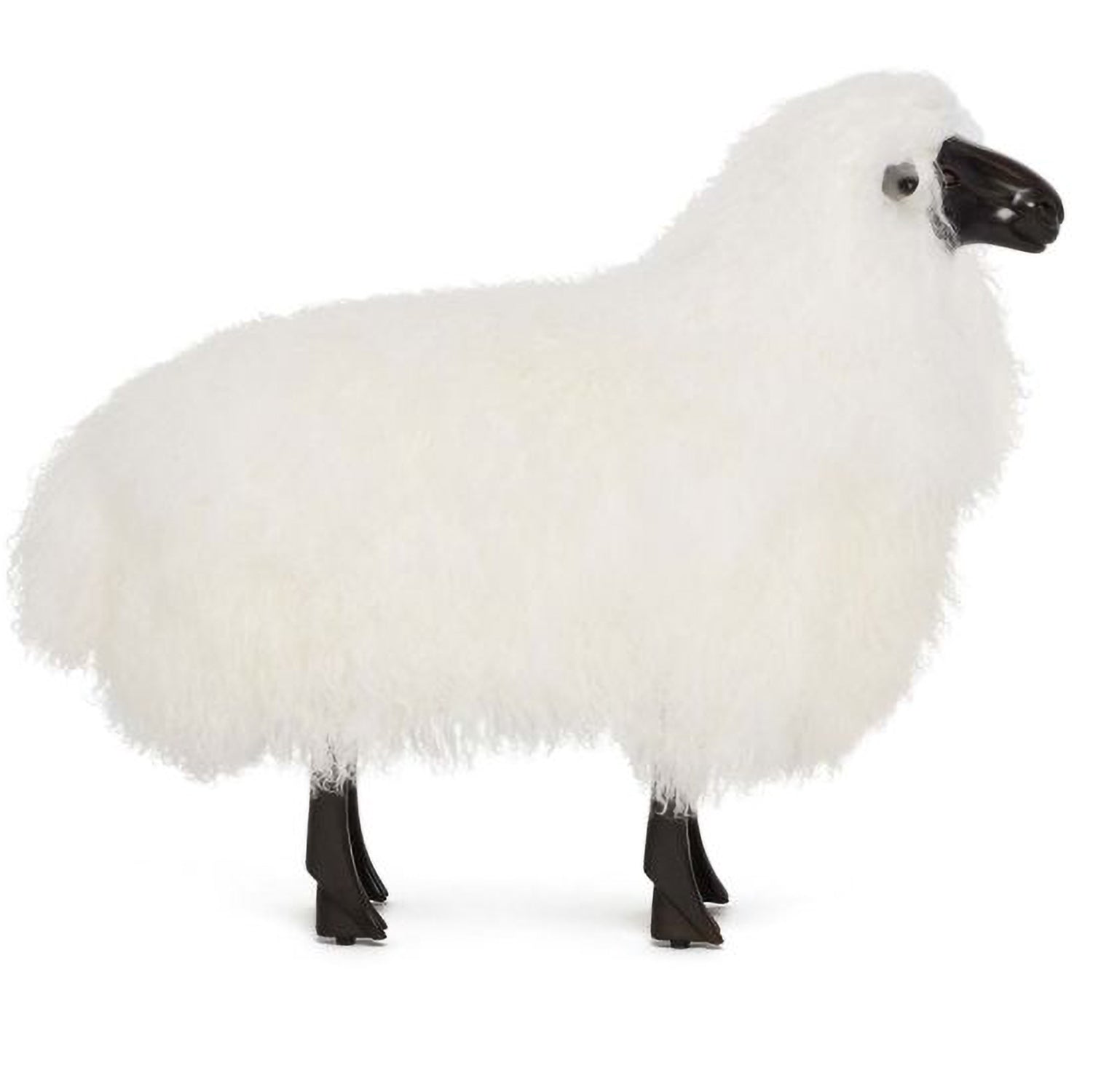 Interlude Home Lucie Baby Sheep