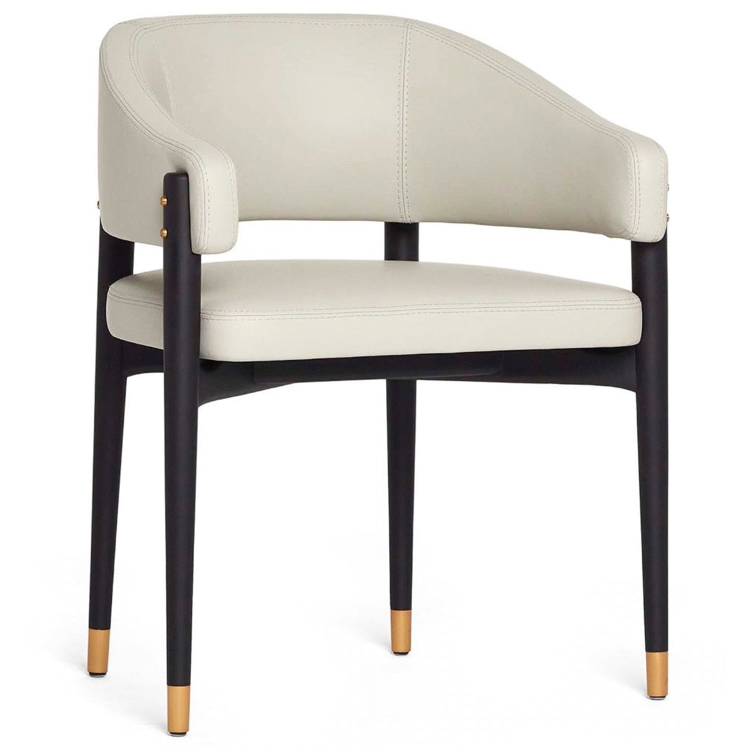 Interlude Home Cheshire Dining Chair
