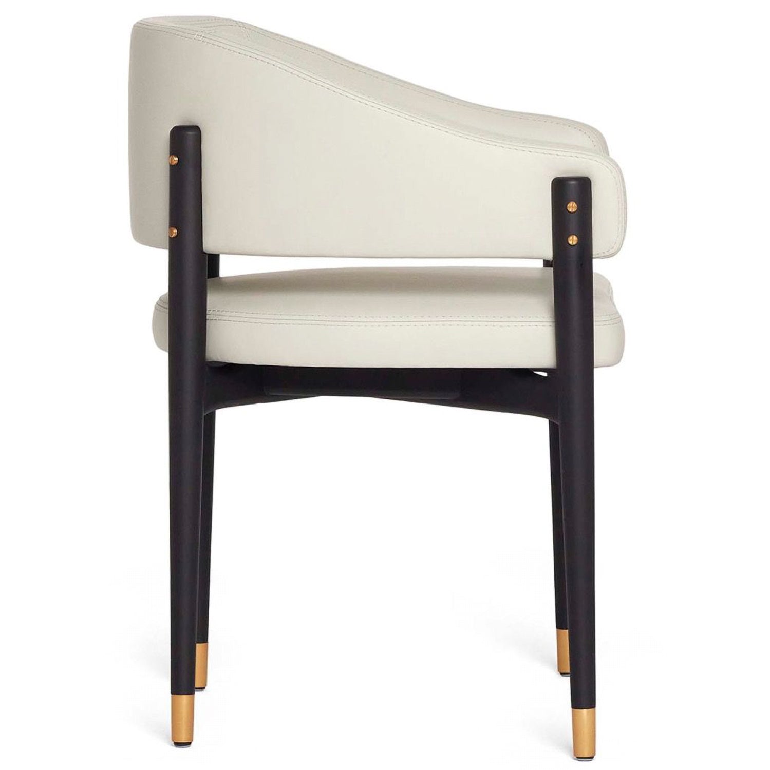 Interlude Home Cheshire Dining Chair
