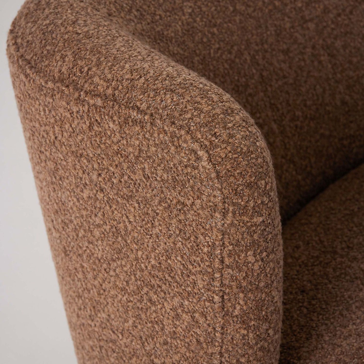 Interlude Home Dorian Swivel Lounge Chair