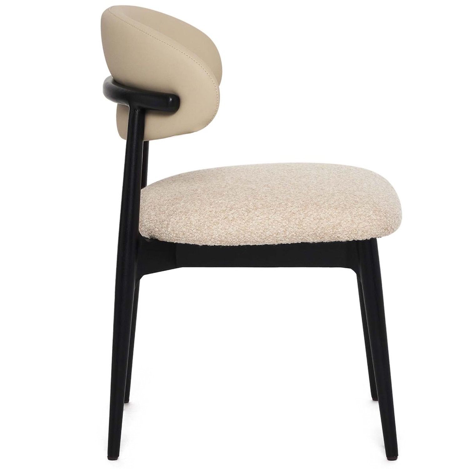 Interlude Home Liam Dining Chair Set of 2