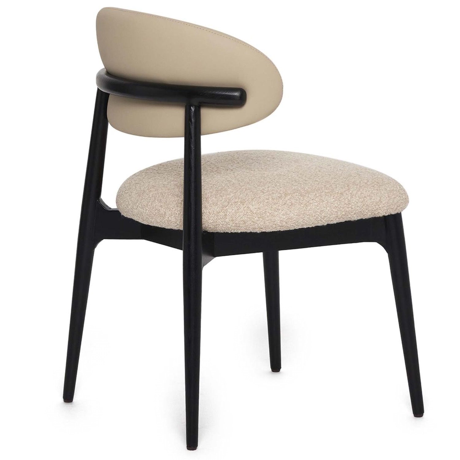 Interlude Home Liam Dining Chair Set of 2