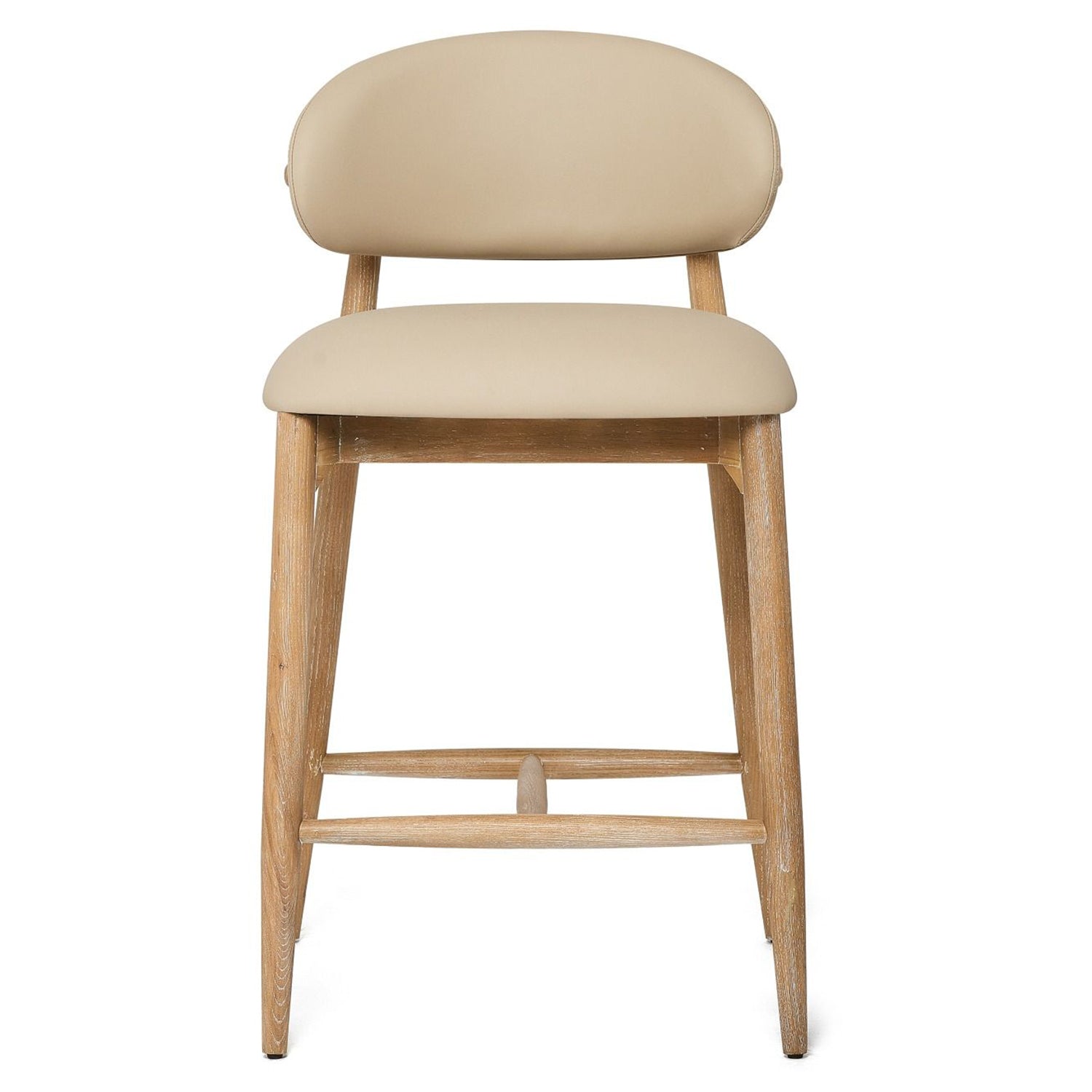 Interlude Home Liam Counter Stool Set of 2
