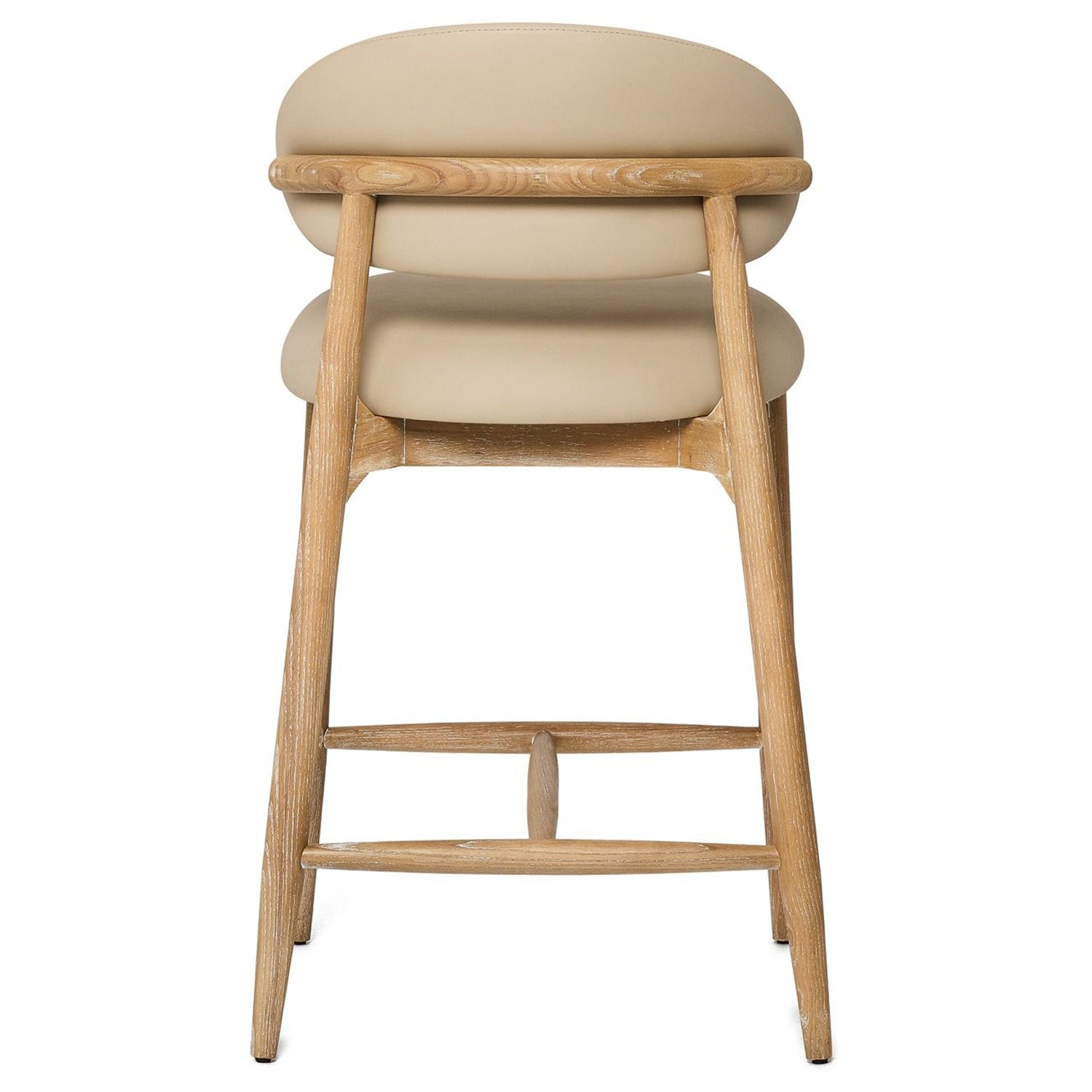 Interlude Home Liam Counter Stool Set of 2
