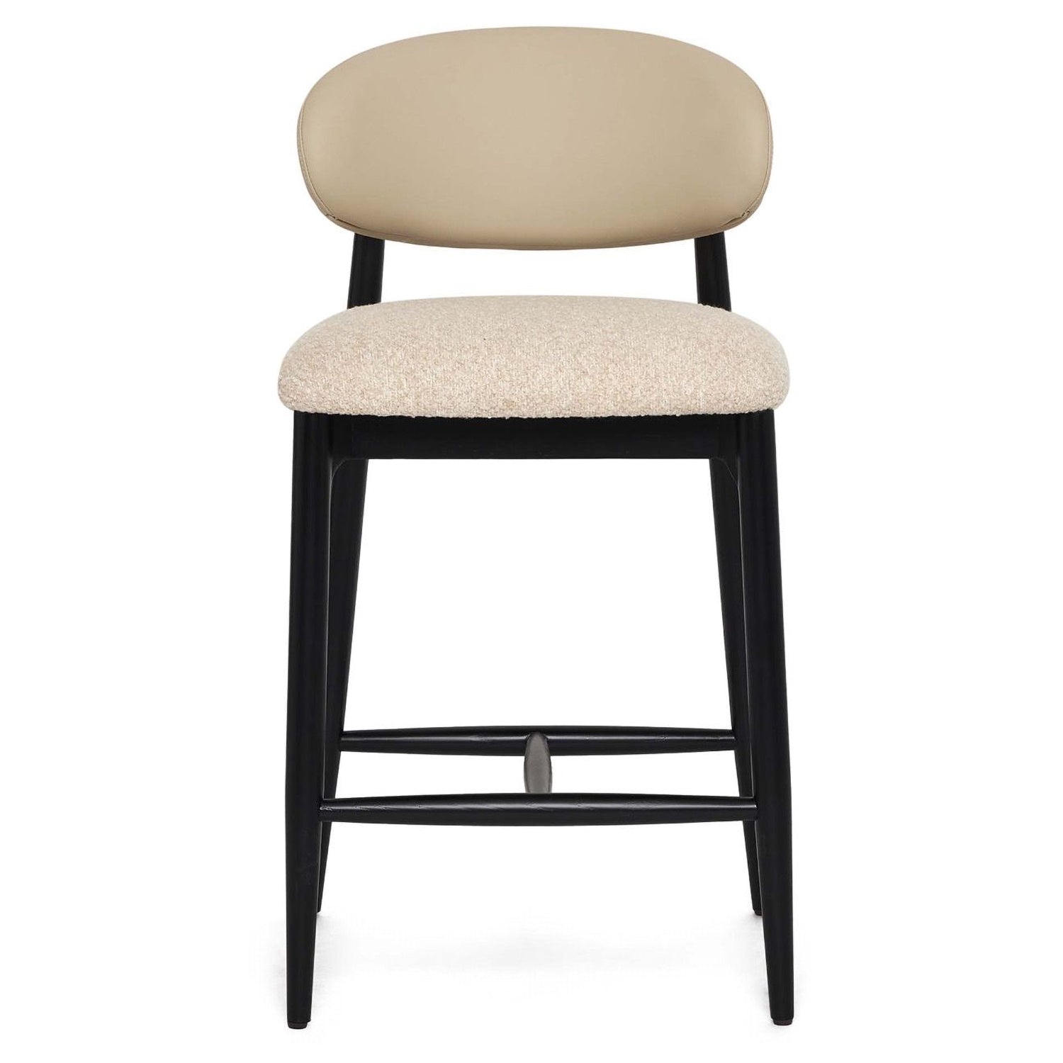Interlude Home Liam Counter Stool Set of 2