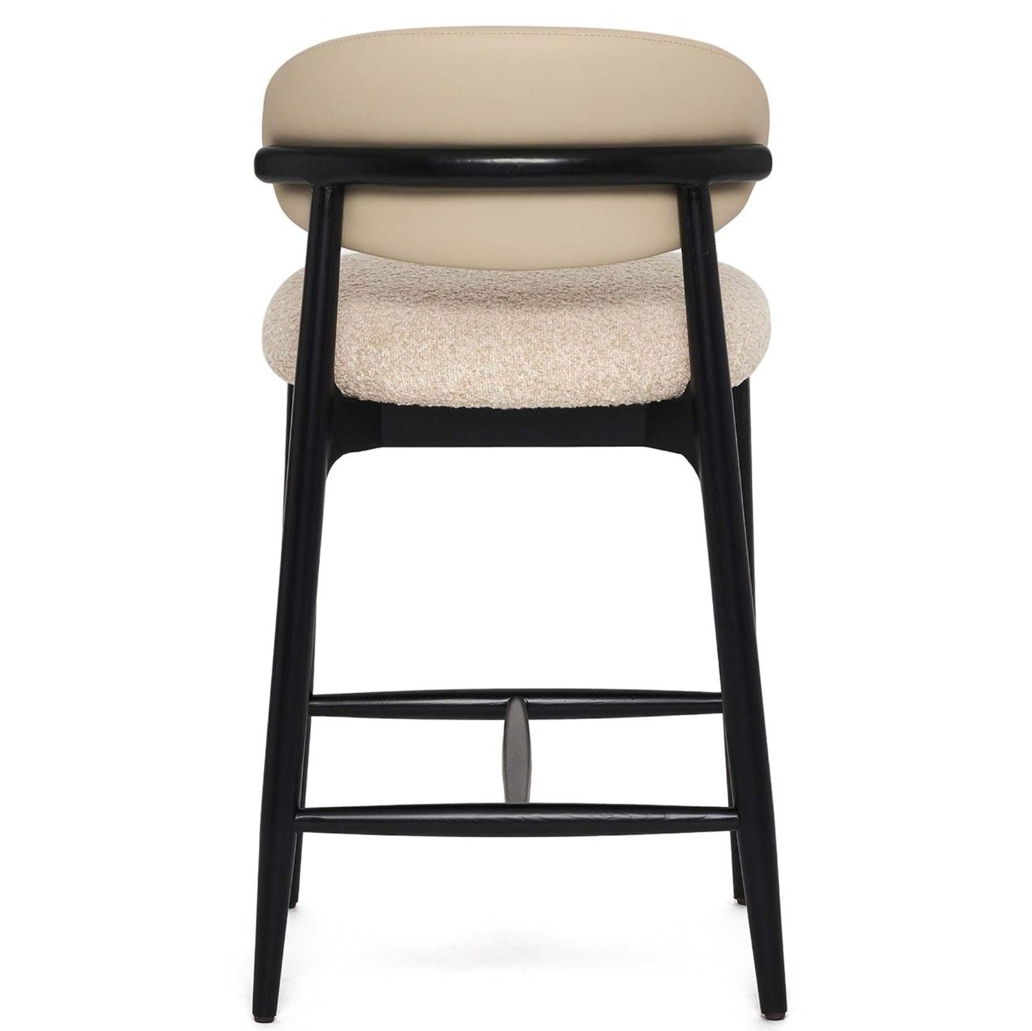 Interlude Home Liam Counter Stool Set of 2