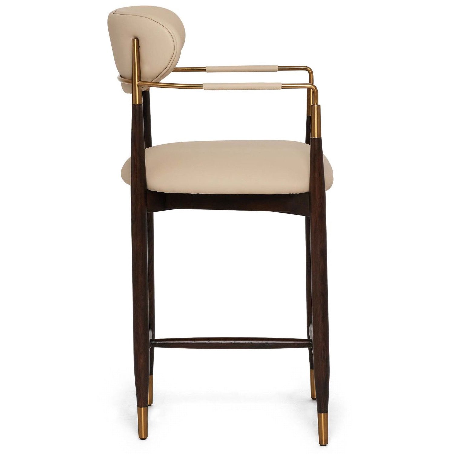 Interlude Home Cidra Counter Stool
