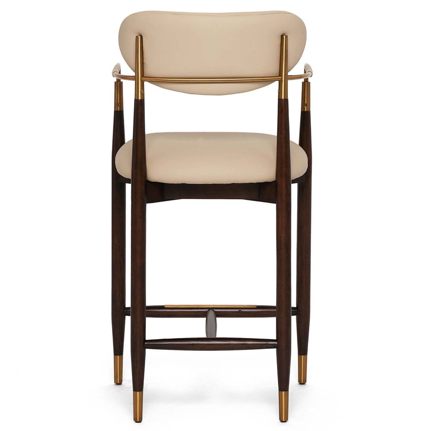 Interlude Home Cidra Counter Stool