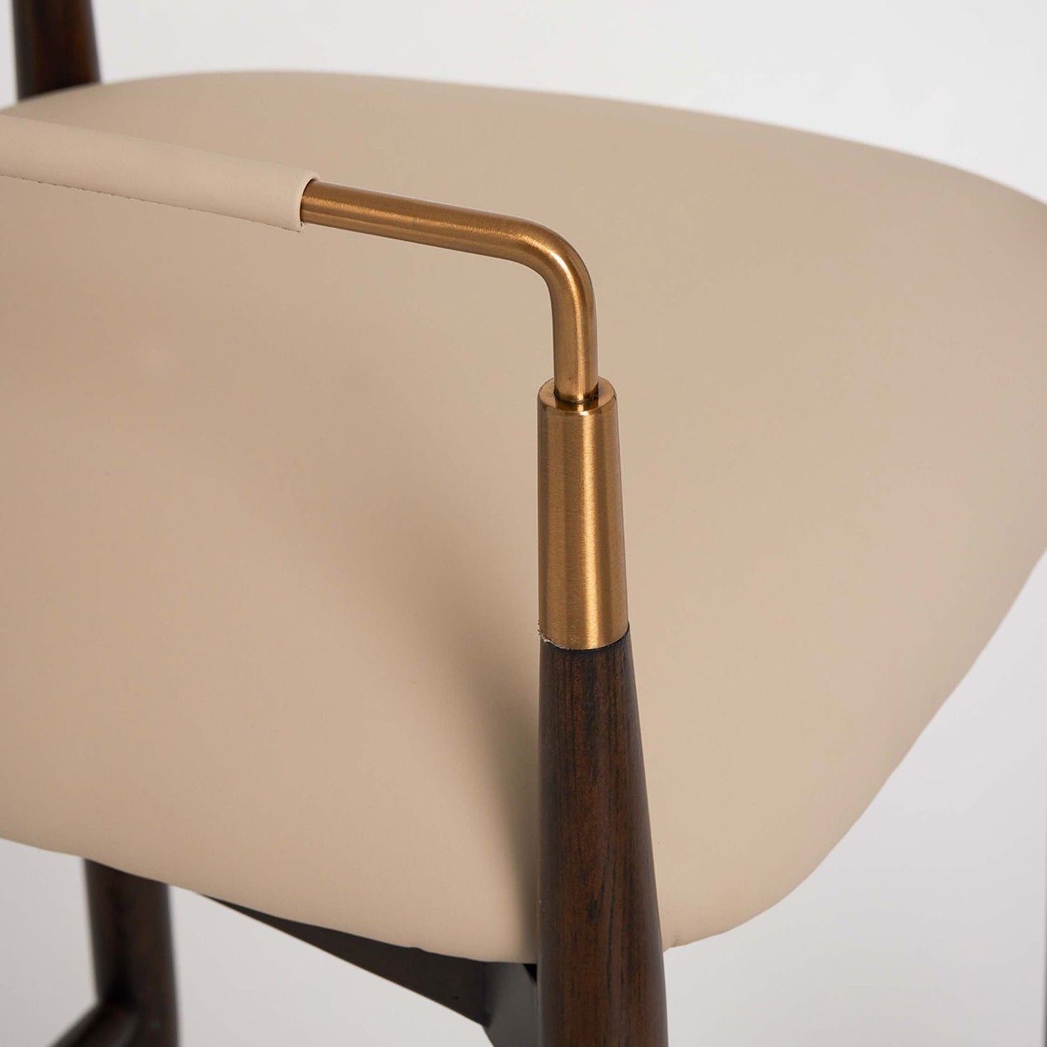 Interlude Home Cidra Counter Stool