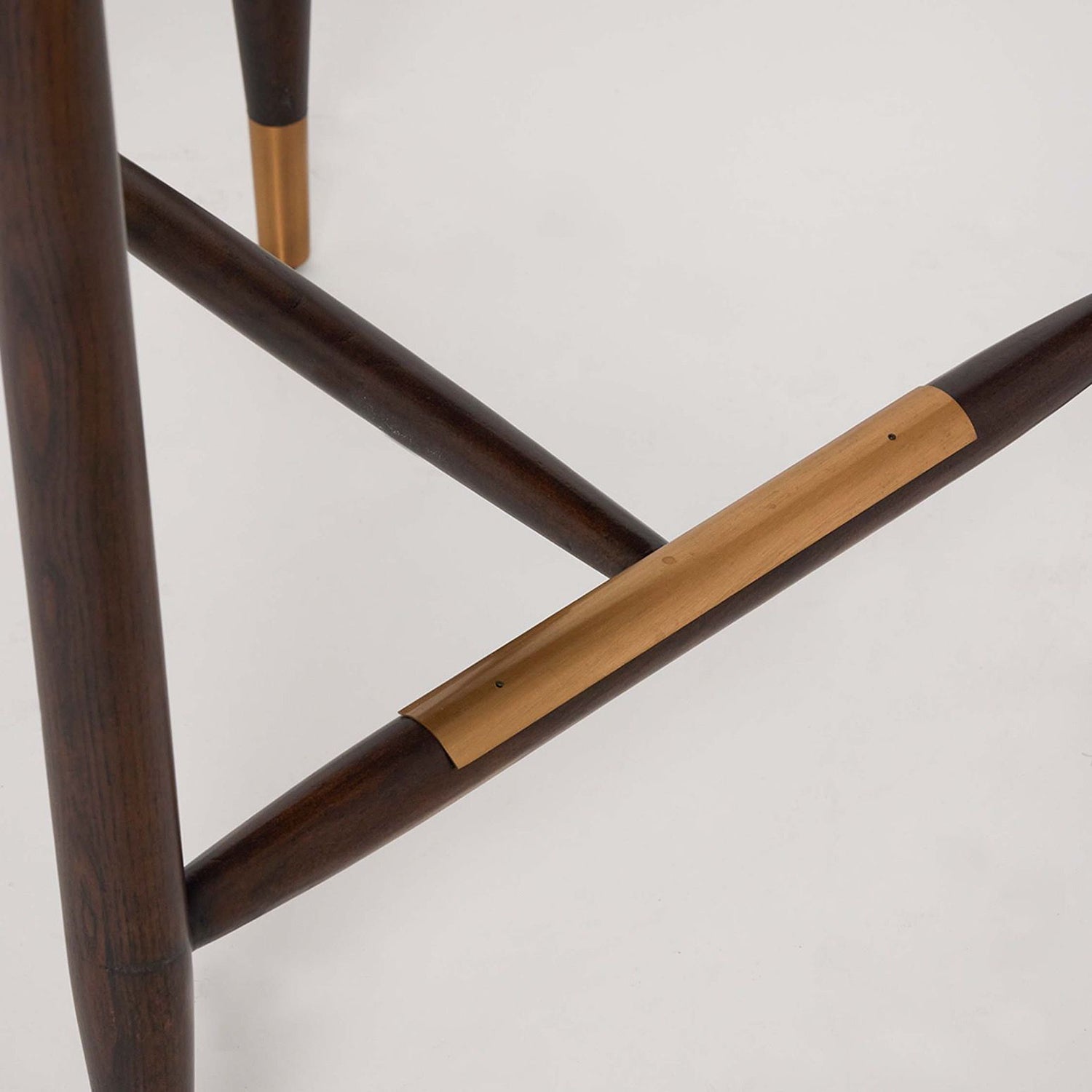 Interlude Home Cidra Counter Stool