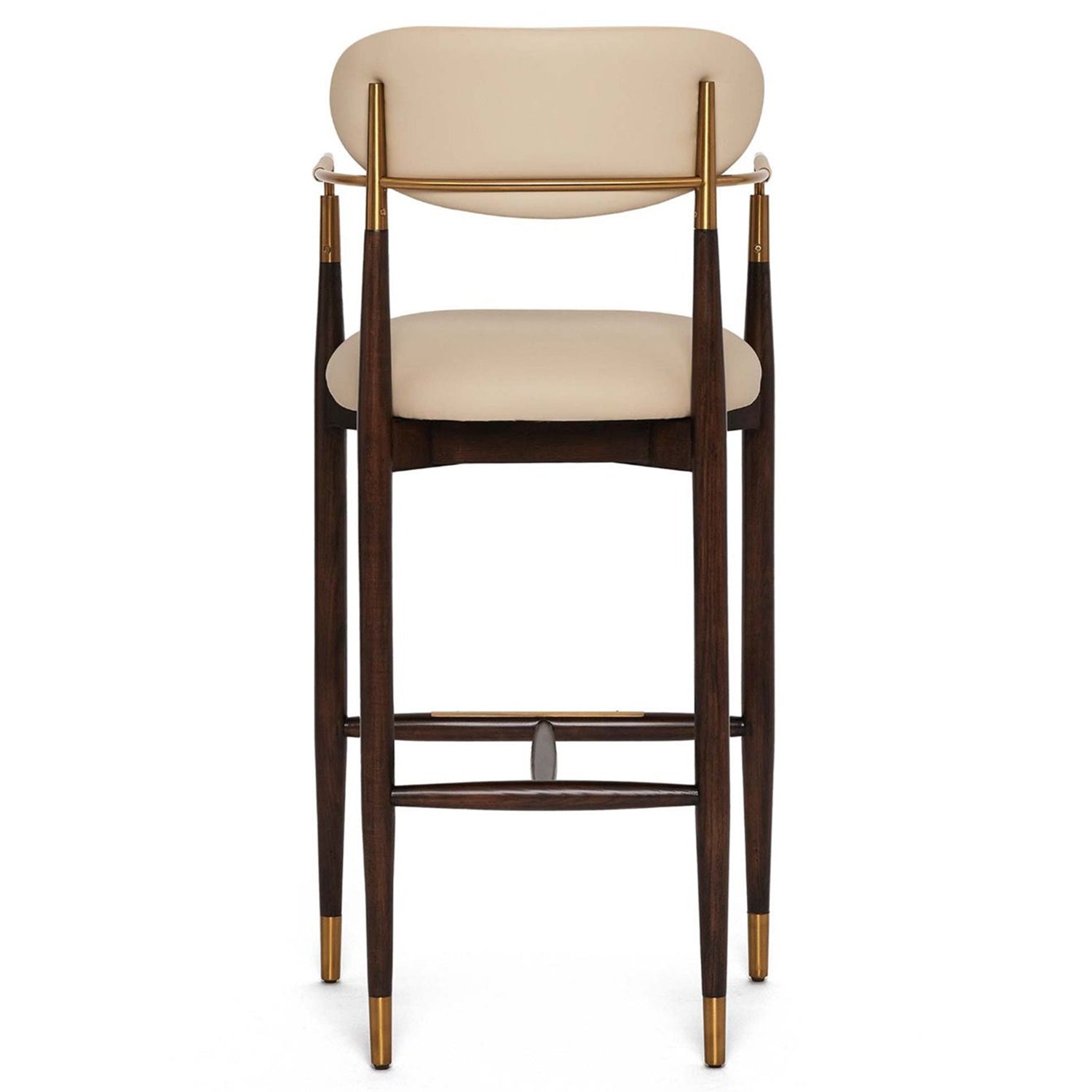 Interlude Home Cidra Bar Stool