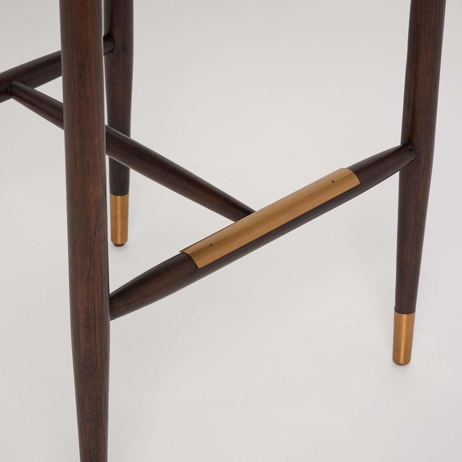 Interlude Home Cidra Bar Stool