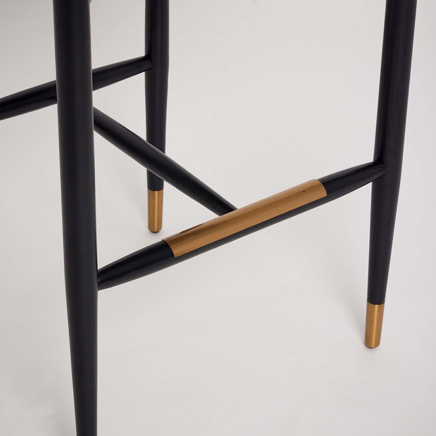 Interlude Home Cidra Bar Stool