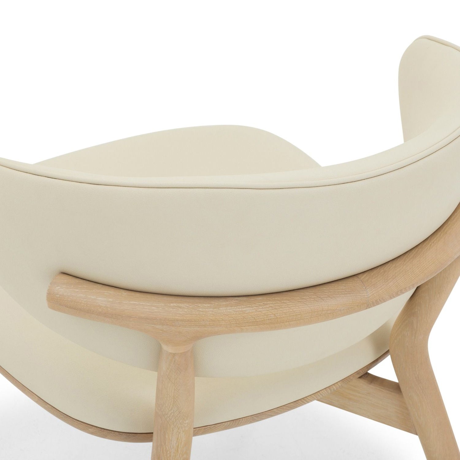 Interlude Home Soren Lounge Chair