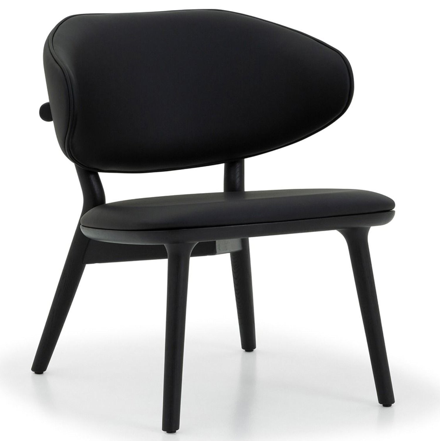 Interlude Home Soren Lounge Chair