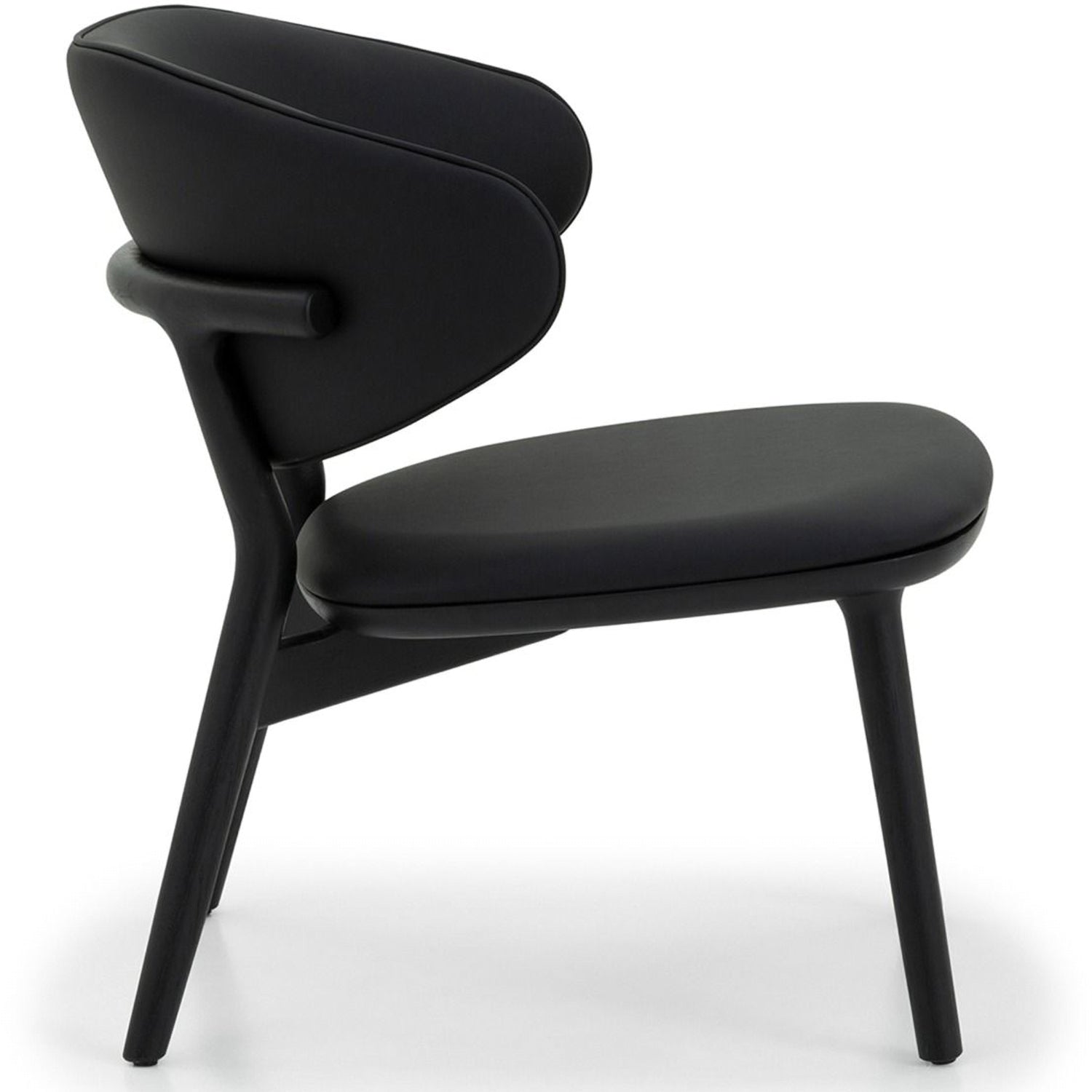 Interlude Home Soren Lounge Chair
