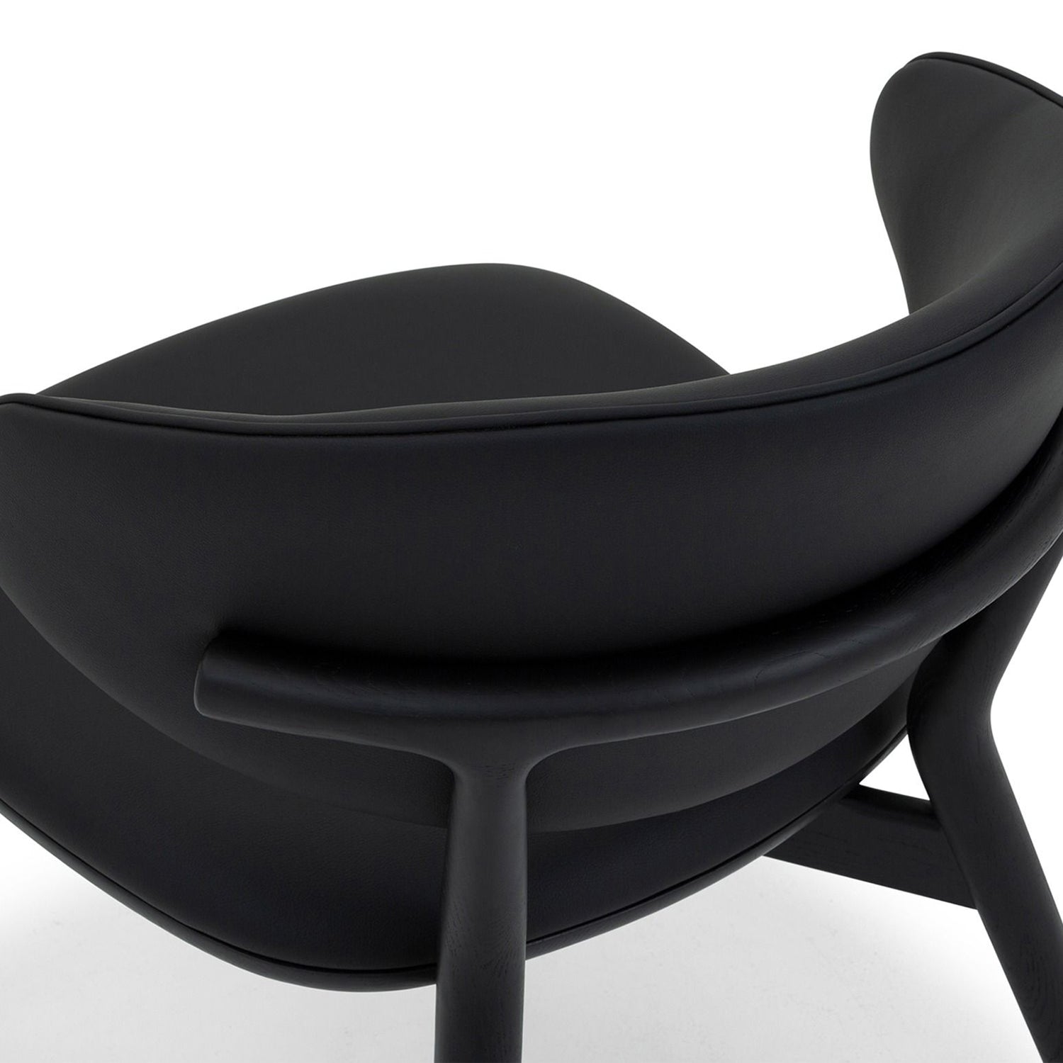 Interlude Home Soren Lounge Chair