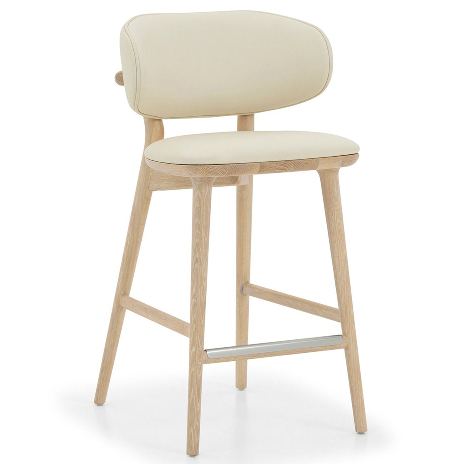 Interlude Home Soren Counter Stool Set of 2