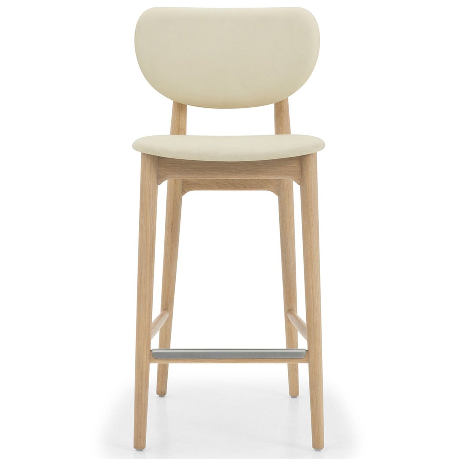 Interlude Home Stella Counter Stool Set of 2