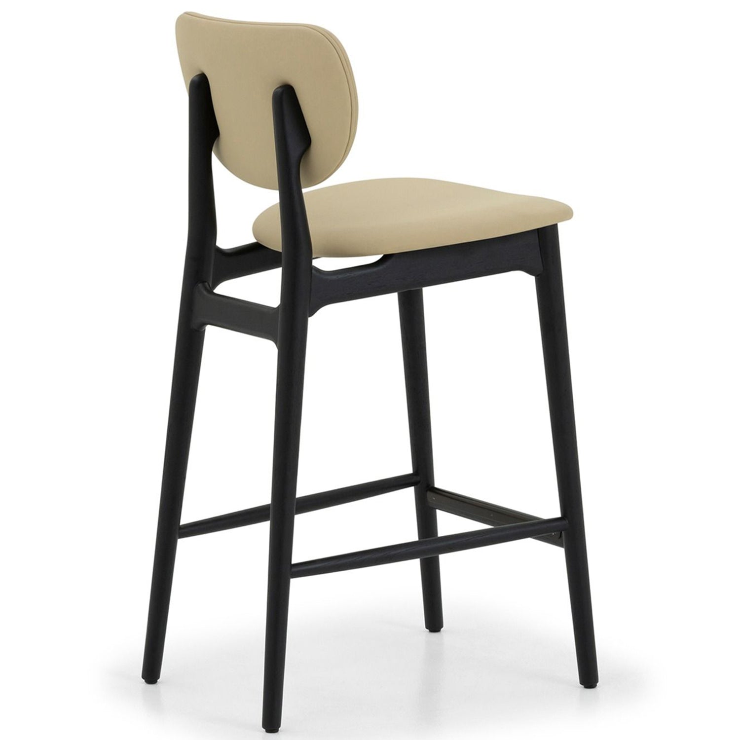 Interlude Home Stella Counter Stool Set of 2