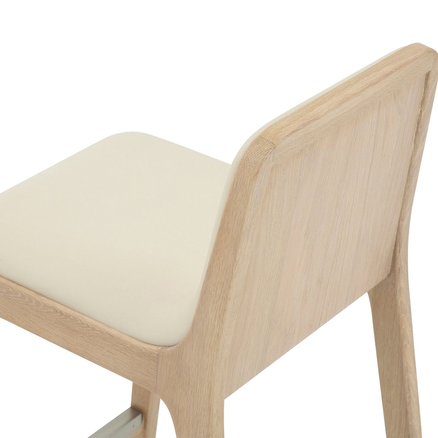 Interlude Home Florent Counter Stool