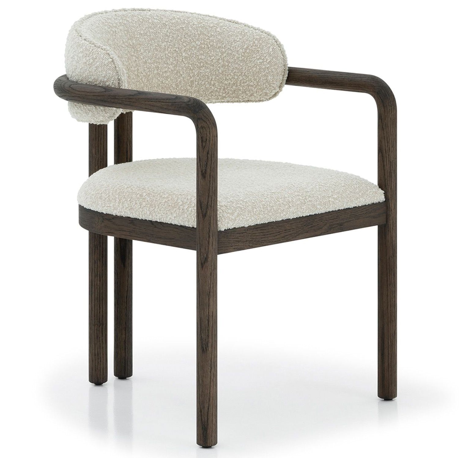 Interlude Home Fowler Dining Chair Set of 2