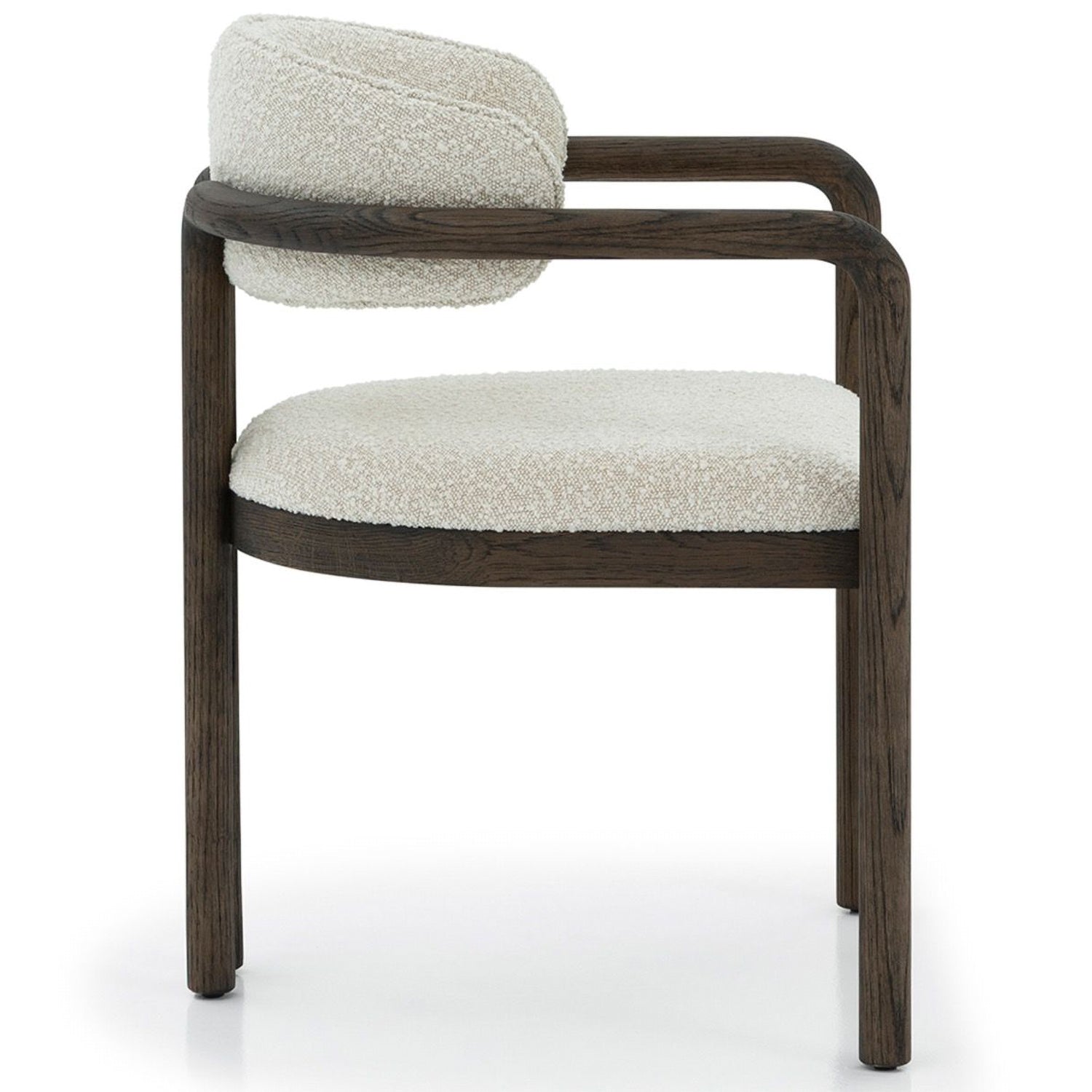 Interlude Home Fowler Dining Chair Set of 2