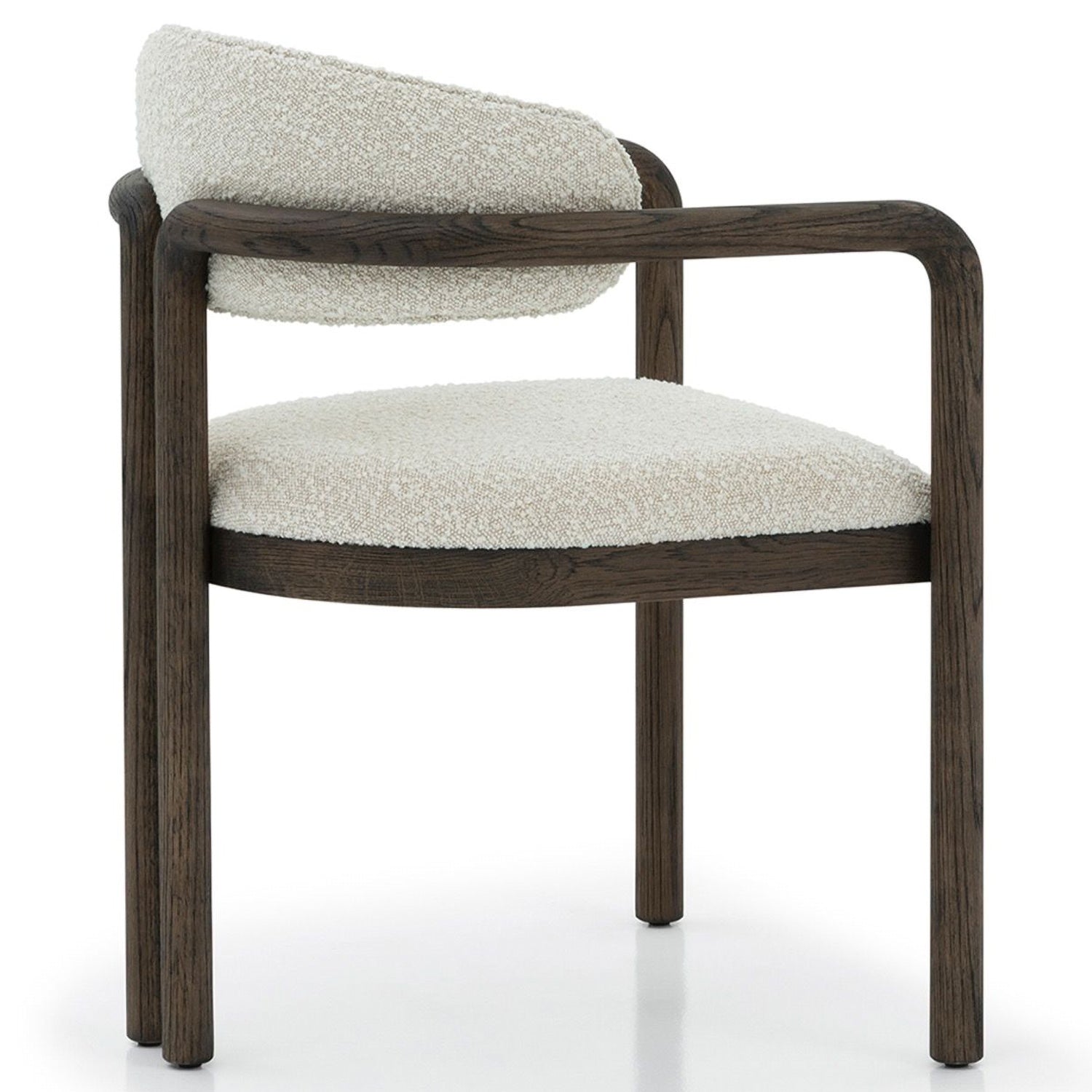 Interlude Home Fowler Dining Chair Set of 2