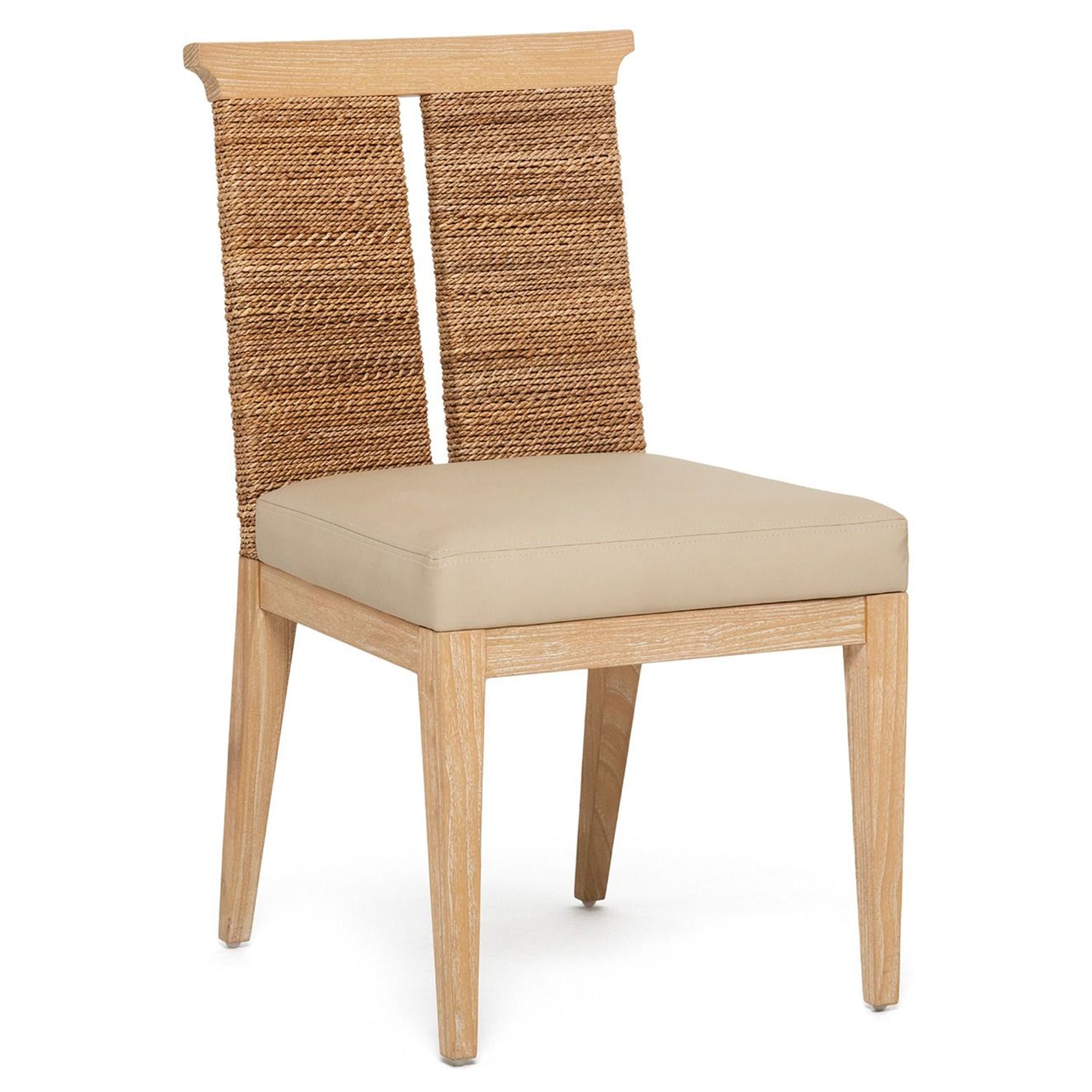 Interlude Home Reed Dining Chair