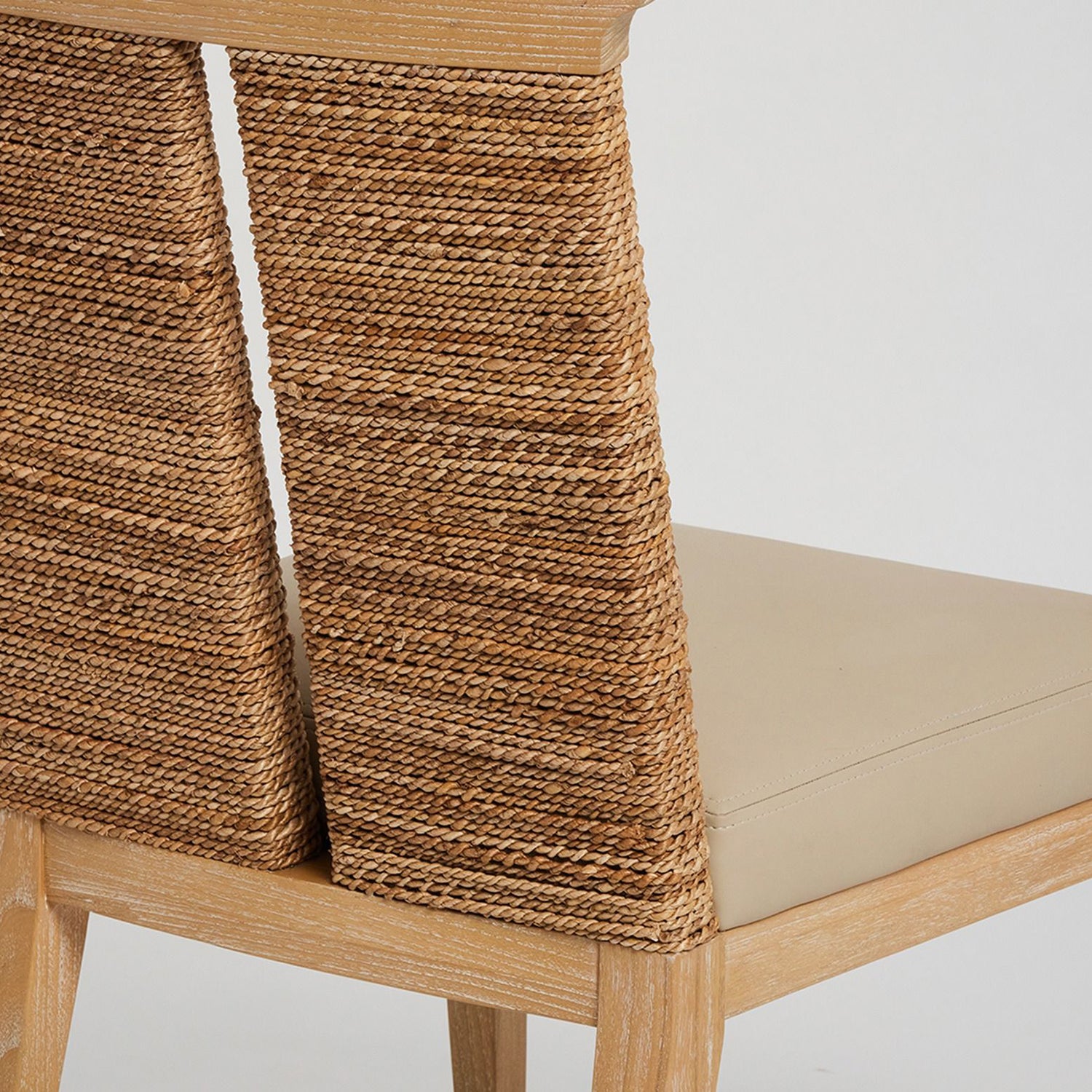 Interlude Home Reed Dining Chair