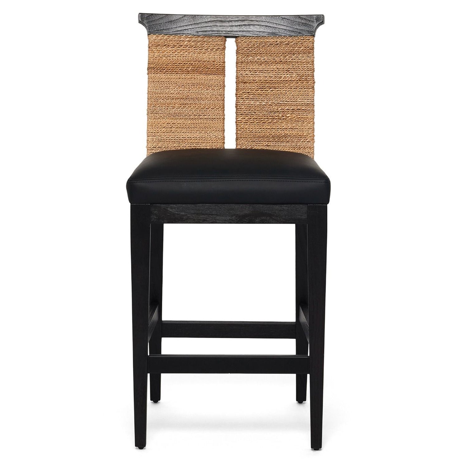 Interlude Home Reed Counter Stool