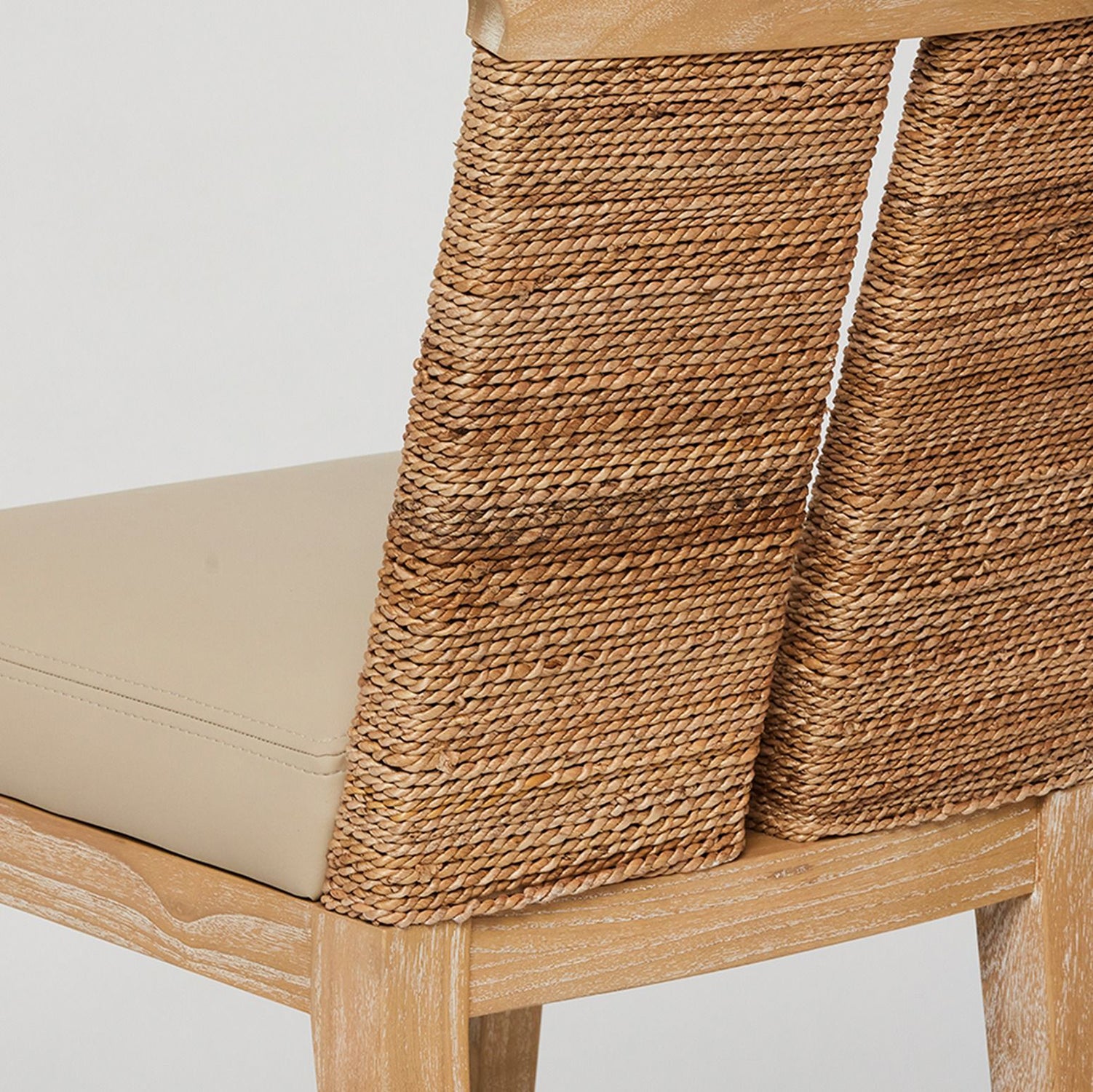 Interlude Home Reed Counter Stool