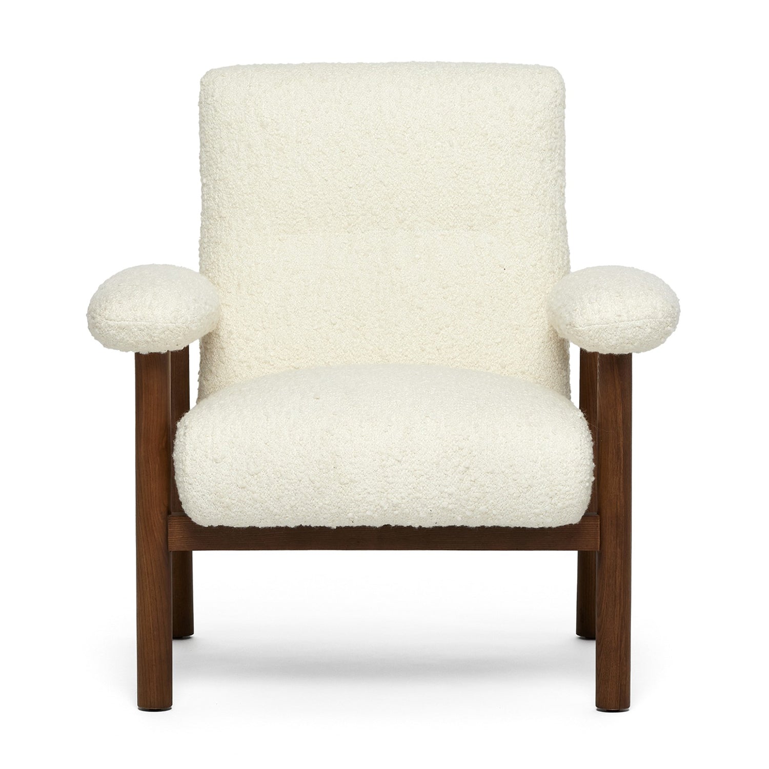 Interlude Home Nolan Whisper Lounge Chair