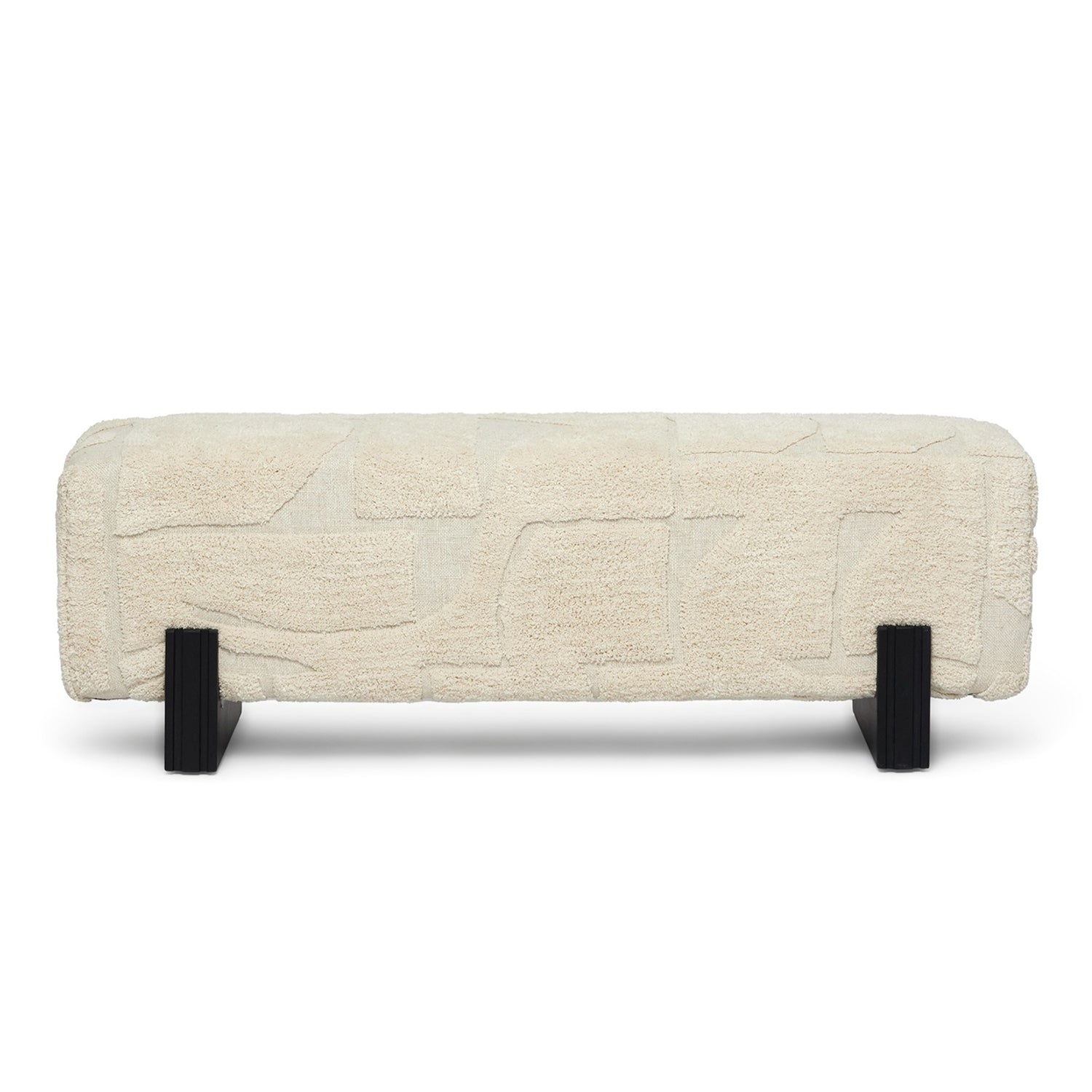 Interlude Home Connor Bench