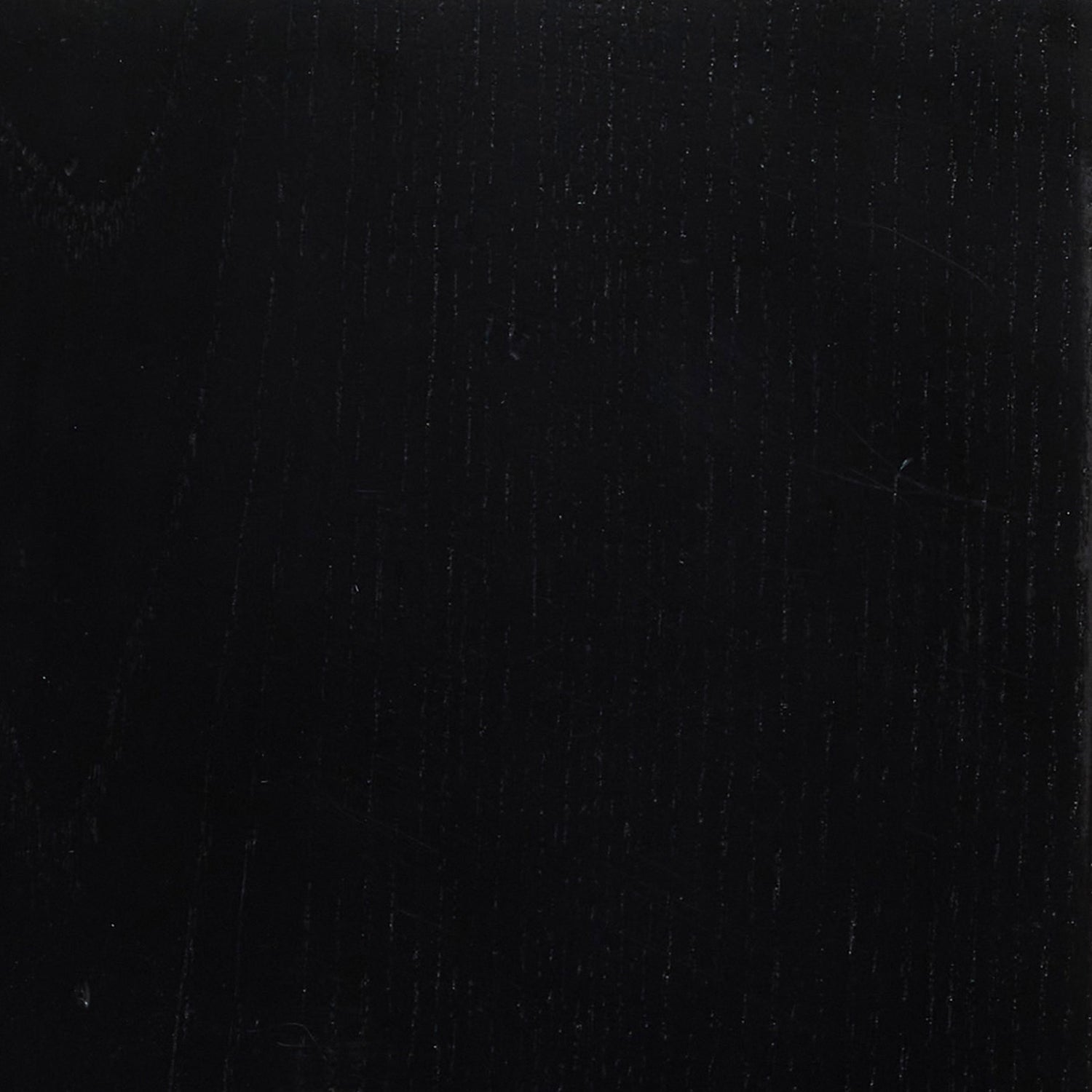 Interlude Home Collier Matte Black Bench