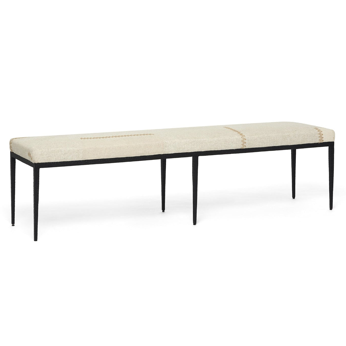 Interlude Home Cecile Bench