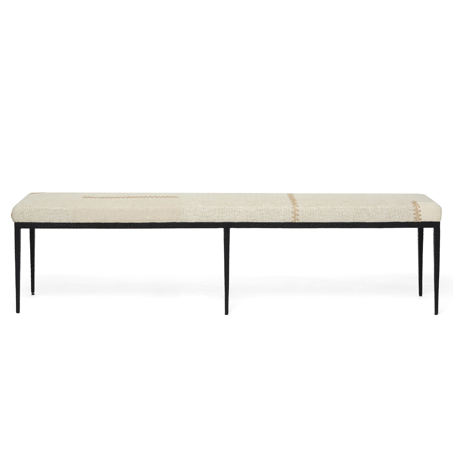 Interlude Home Cecile Bench
