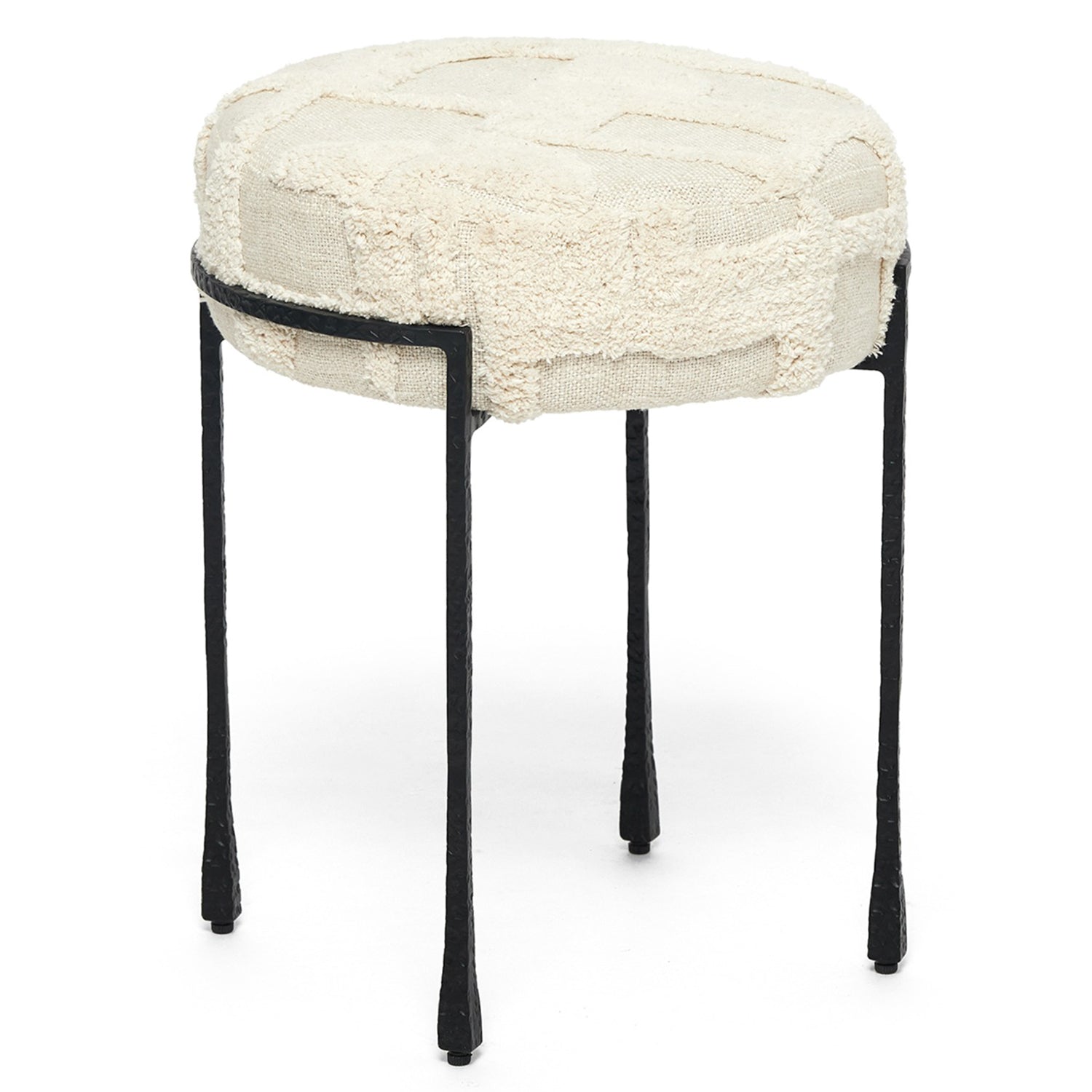 Interlude Home Cade Stool