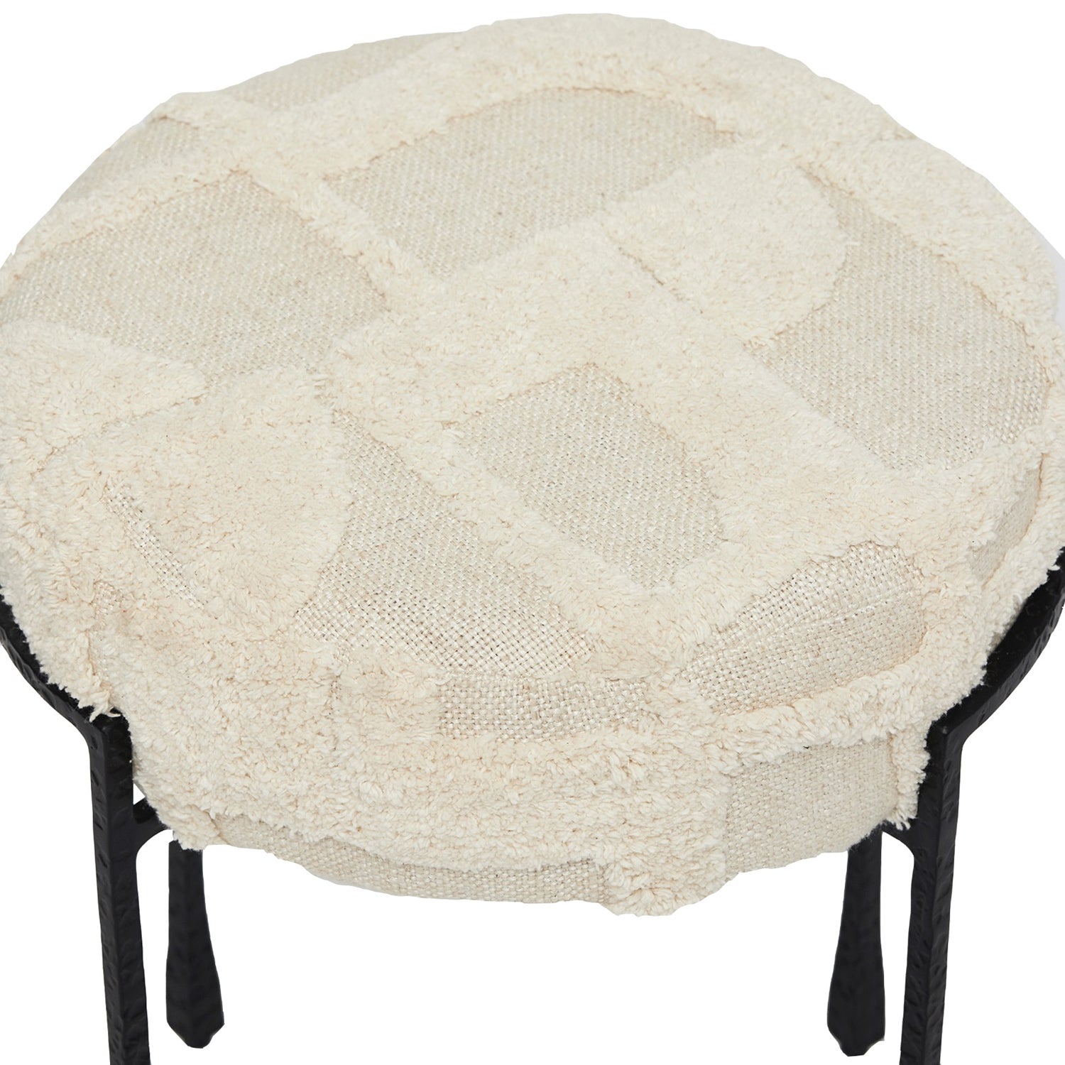 Interlude Home Cade Stool