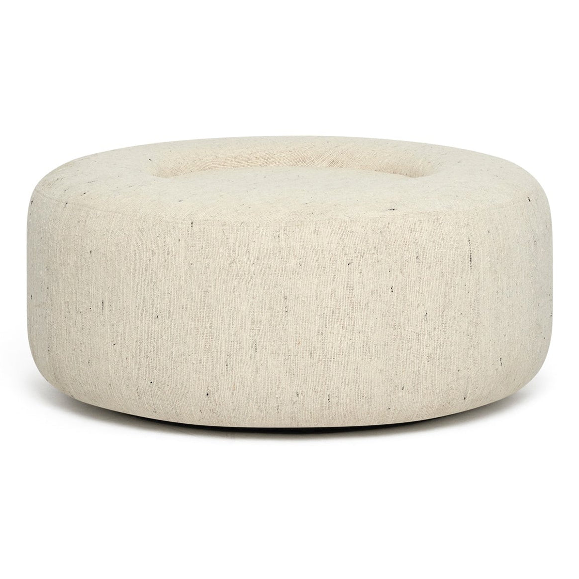 Interlude Home Amelia Ottoman
