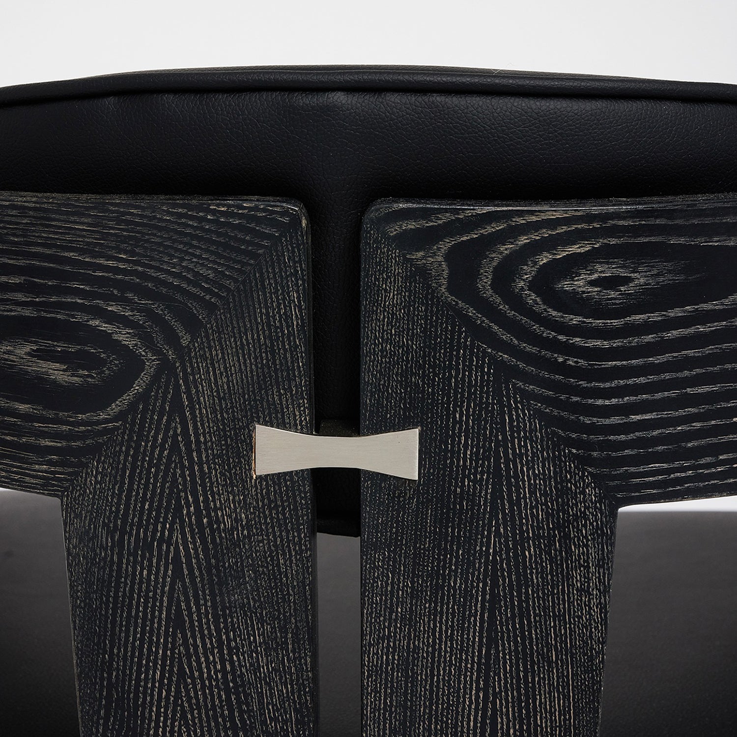 Interlude Home Maryl Midnight Dining Chair