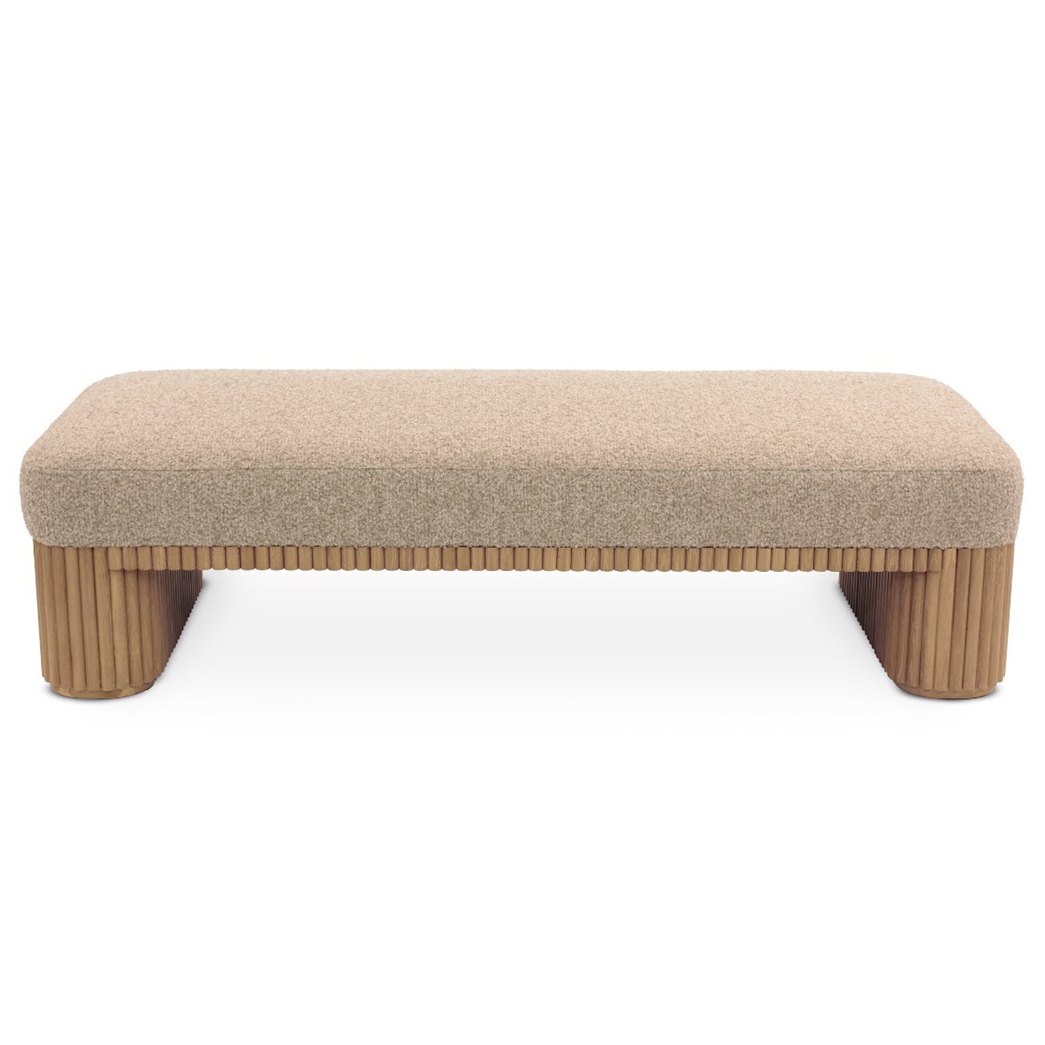Interlude Home Laurel Grand Bench