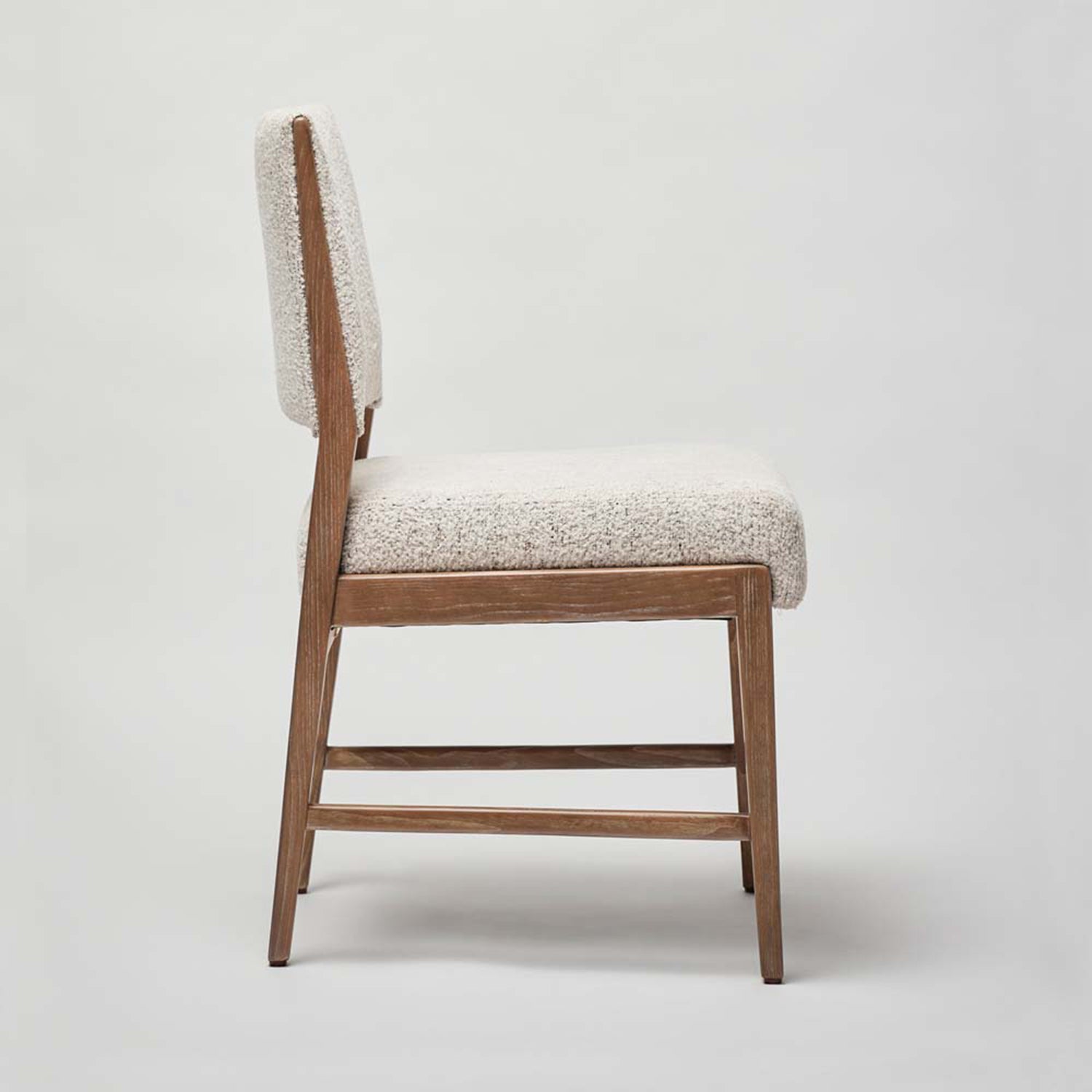 Interlude Home Ludlow Maya Jade Dining Chair