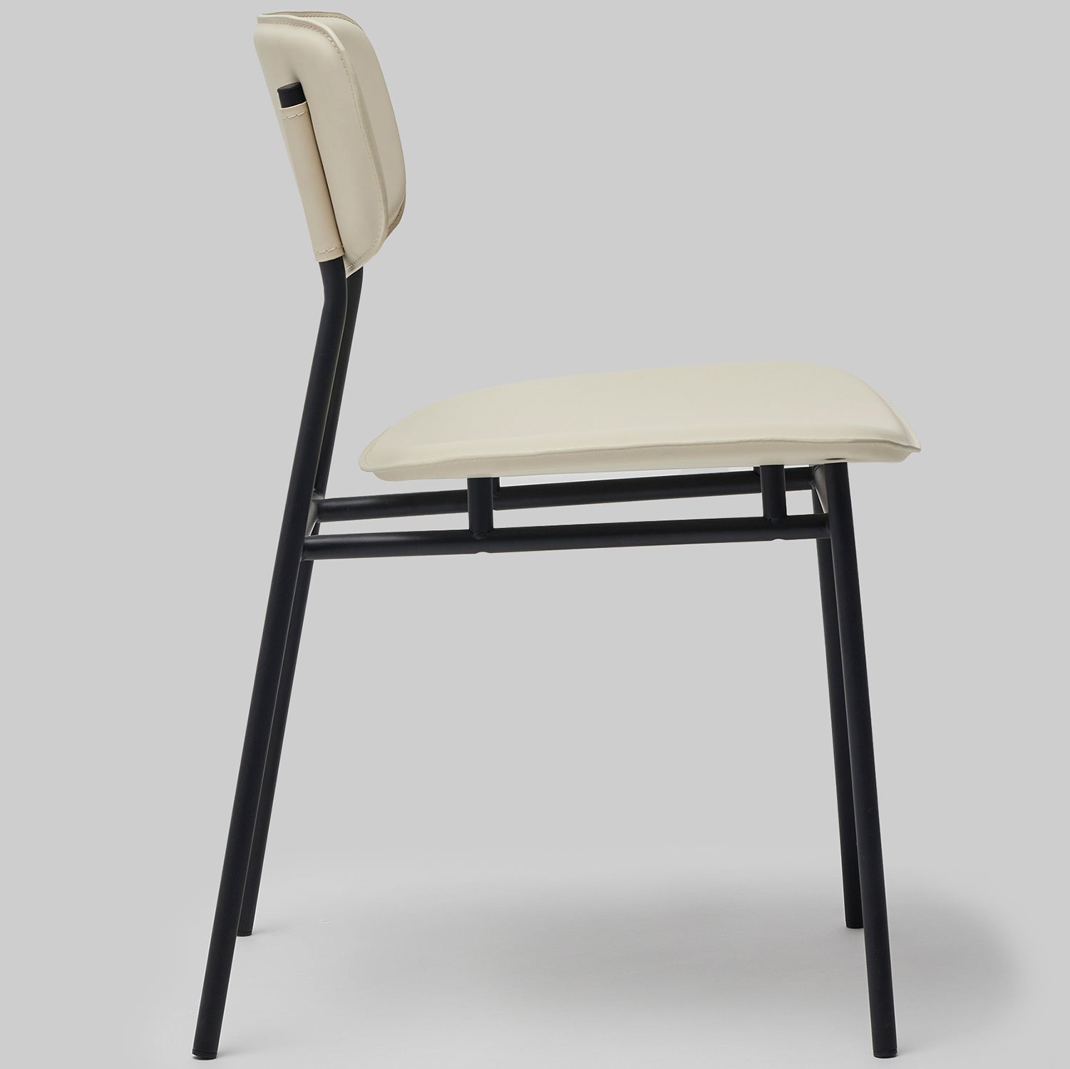 Interlude Home Albert Dining Chair Set of 2